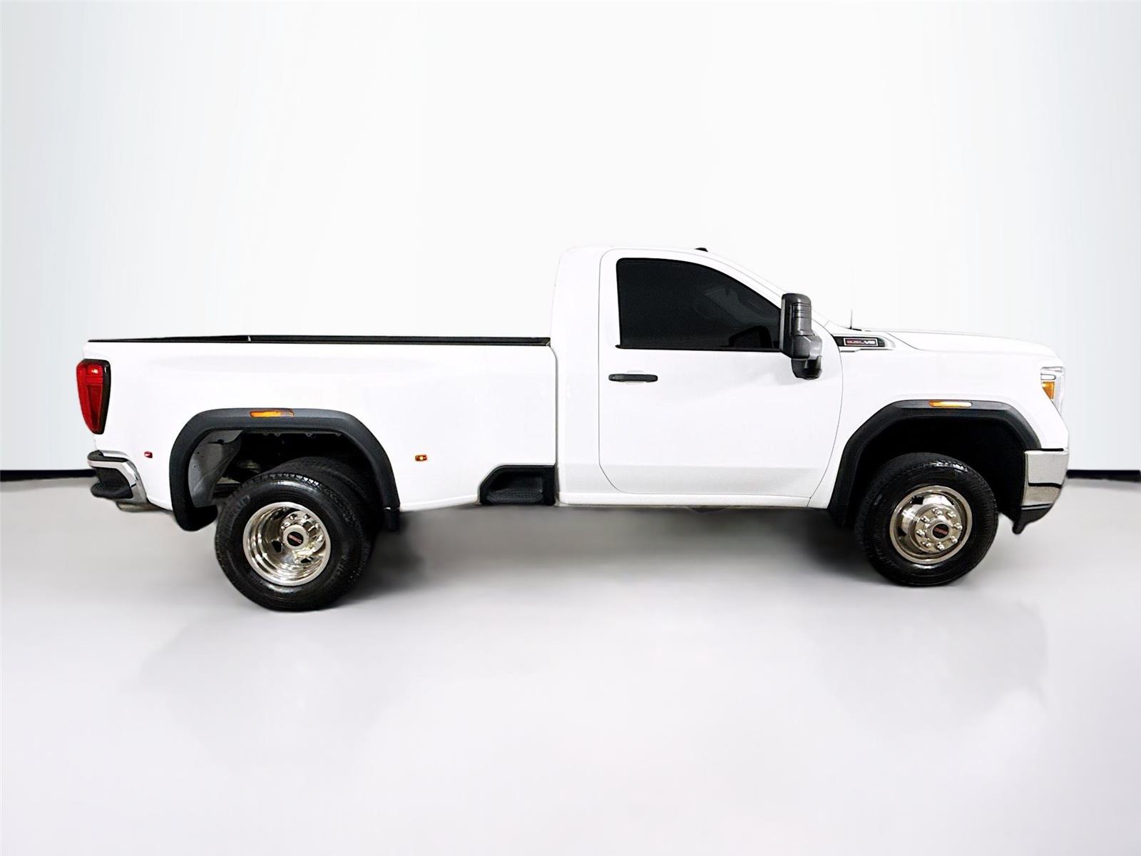 2023 GMC Sierra 3500HD Pro - Photo 26