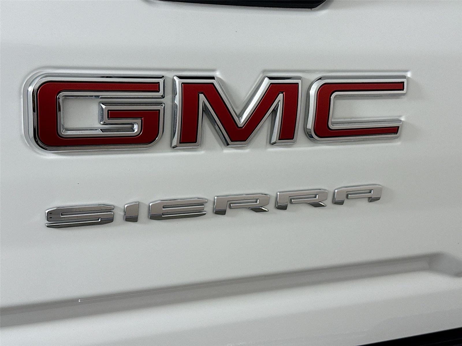 2023 GMC Sierra 3500HD Pro - Photo 31