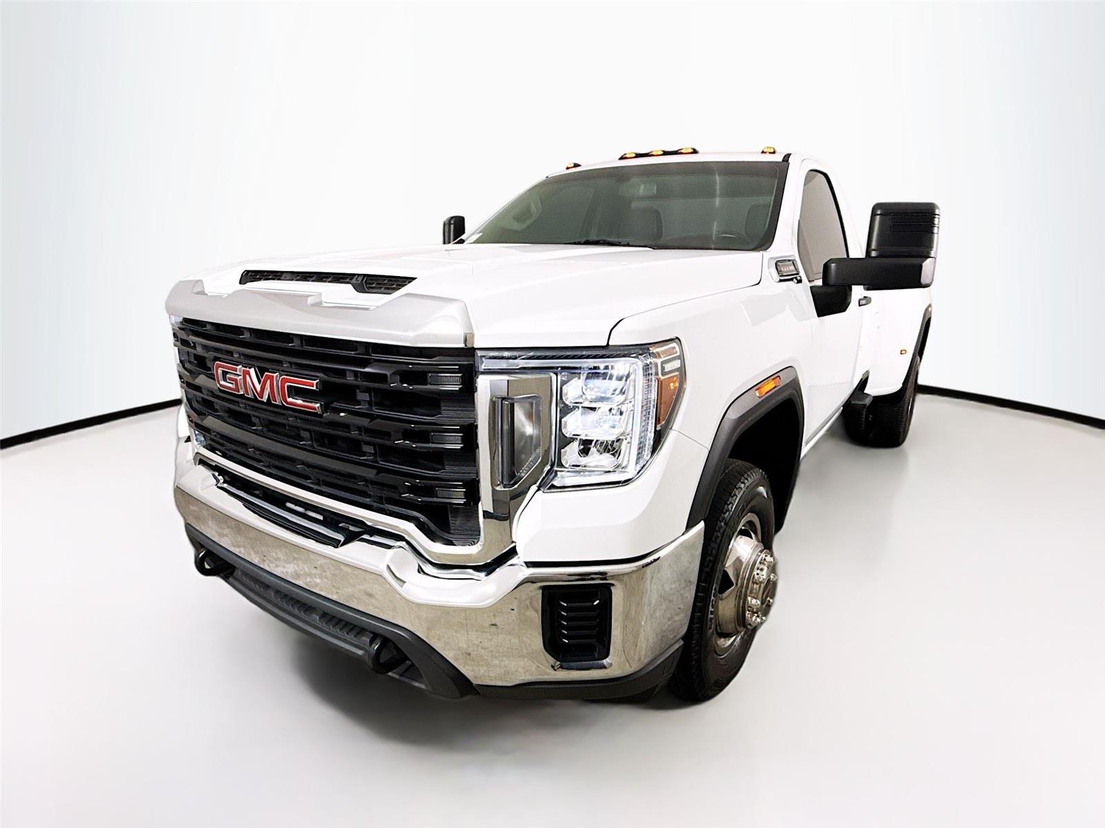 2023 GMC Sierra 2WD Regular Cab Long Box DRW Pro's photo