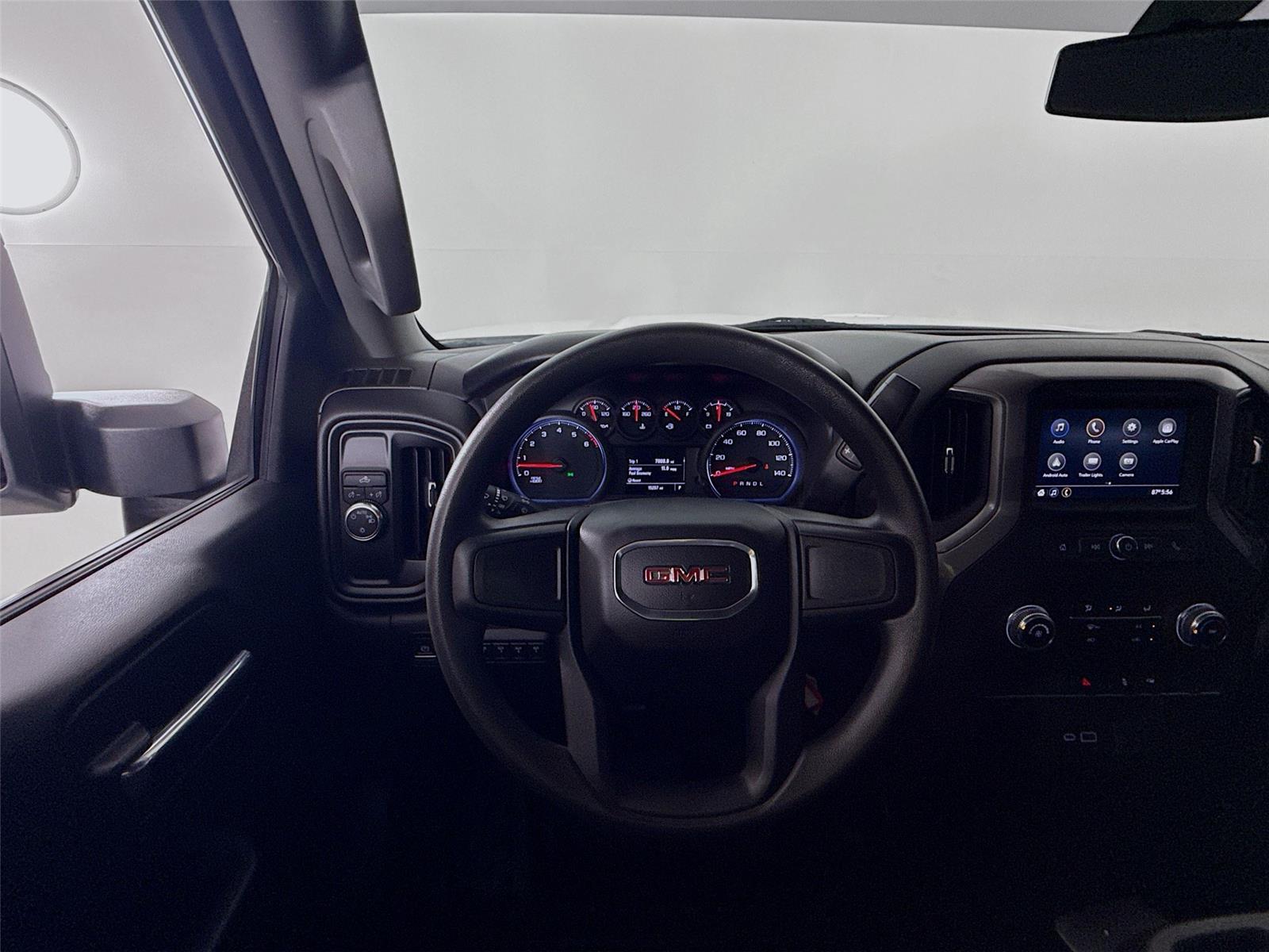2023 GMC Sierra 3500HD Pro - Photo 3
