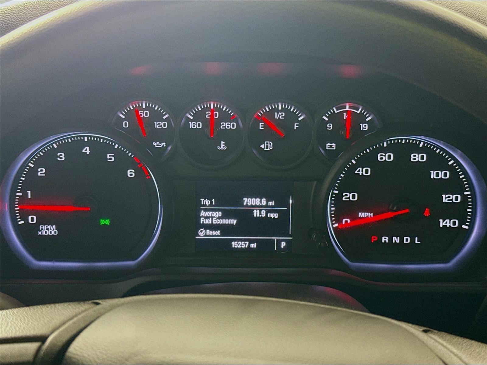2023 GMC Sierra 3500HD Pro - Photo 5