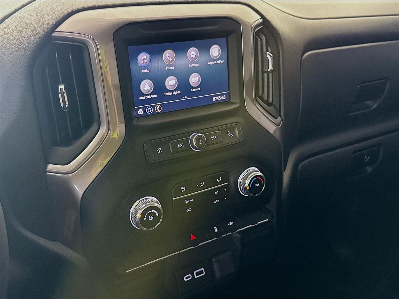2023 GMC Sierra 3500HD Pro - Photo 10