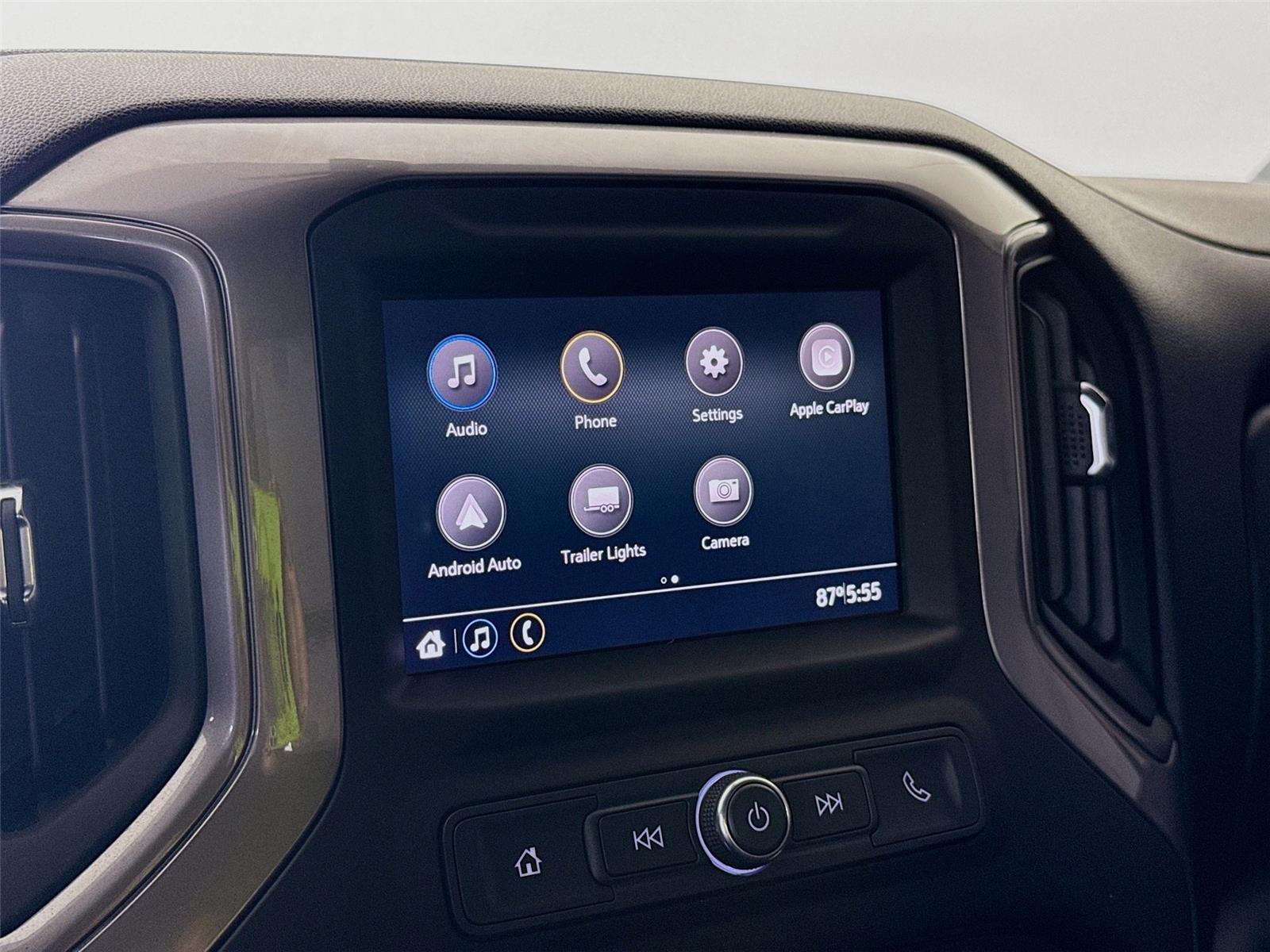2023 GMC Sierra 3500HD Pro - Photo 11