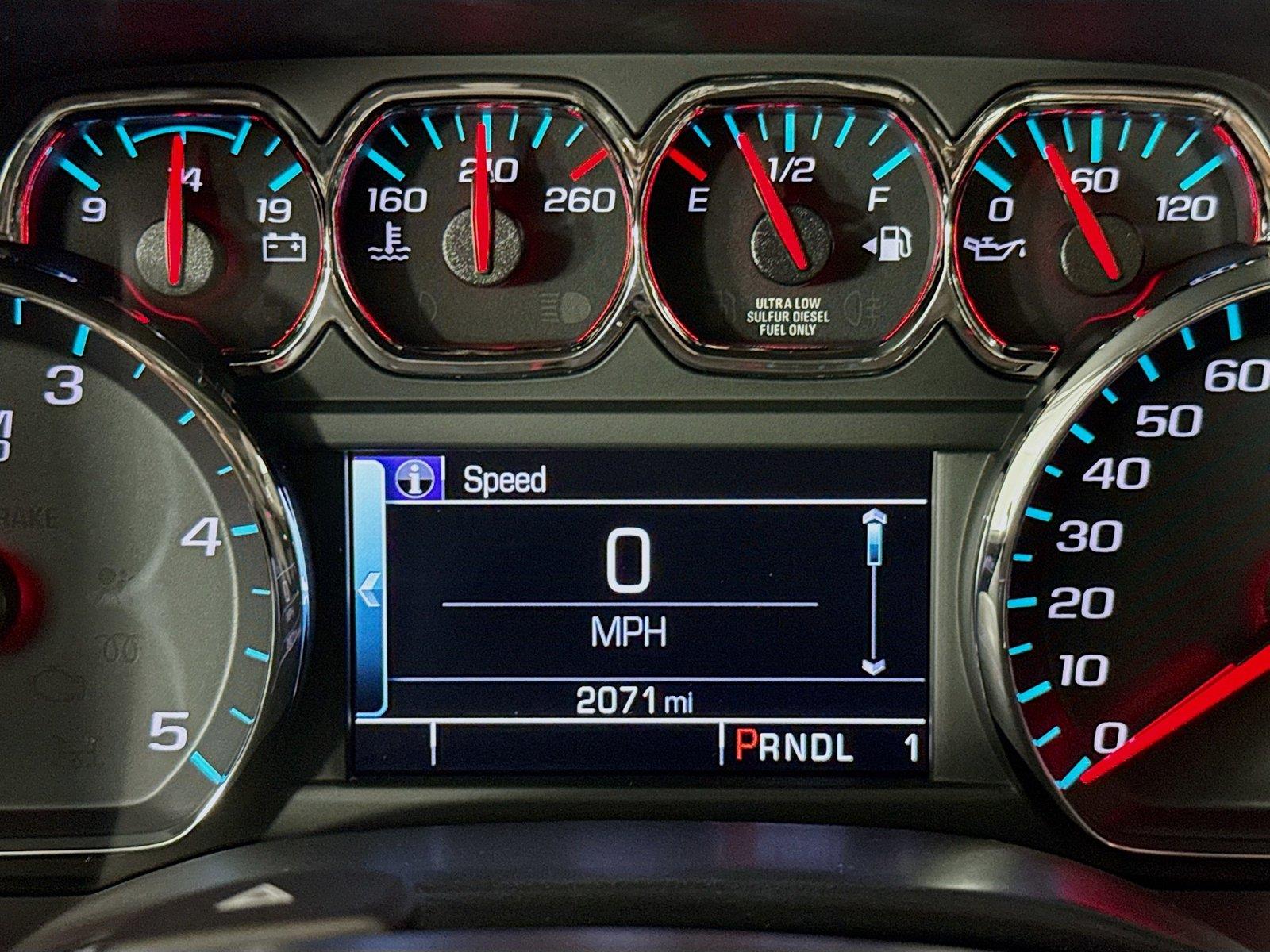 2024 Chevrolet Silverado MD 5500HD photo 5