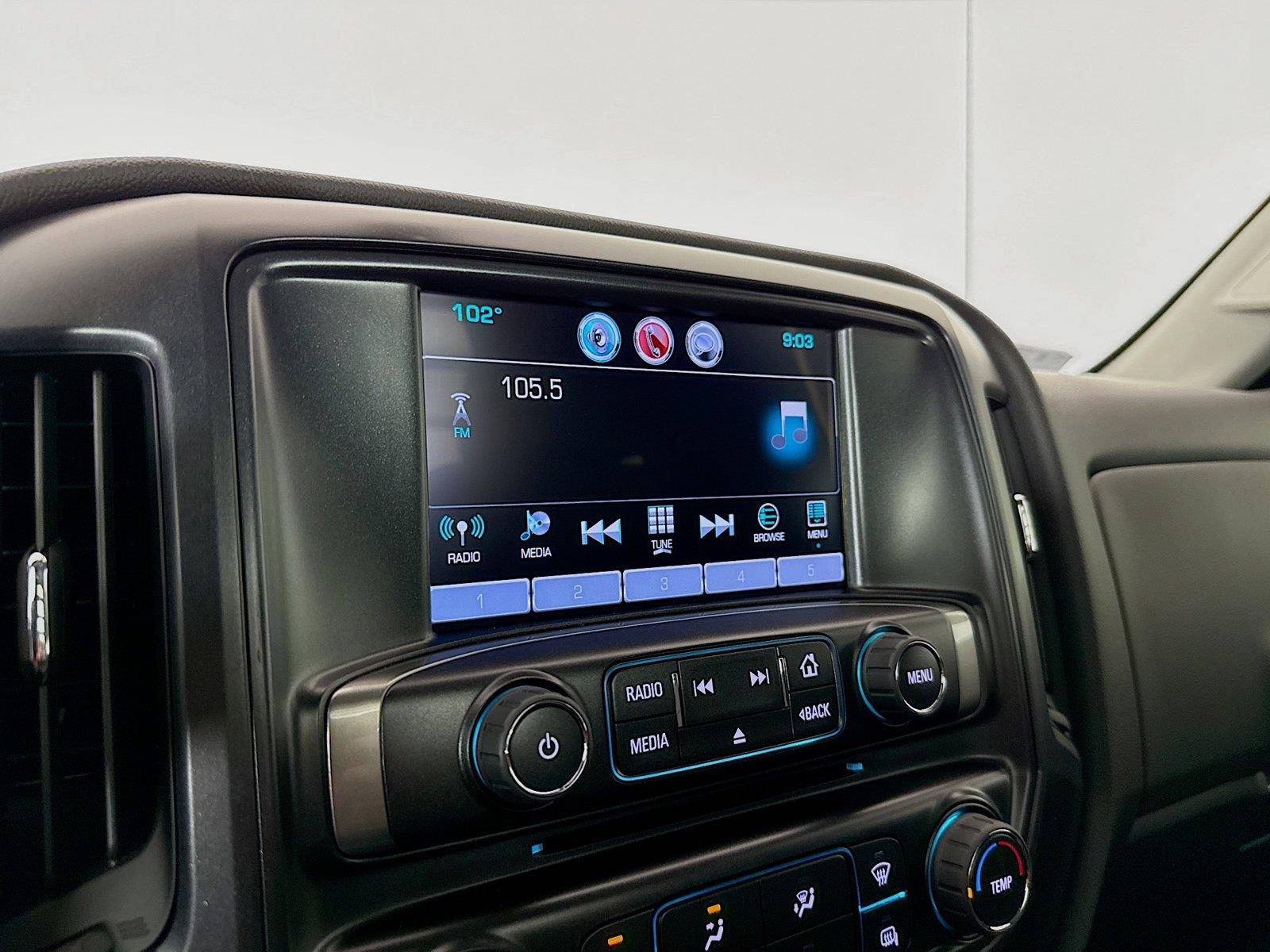 2024 Chevrolet Silverado MD 5500HD photo 10