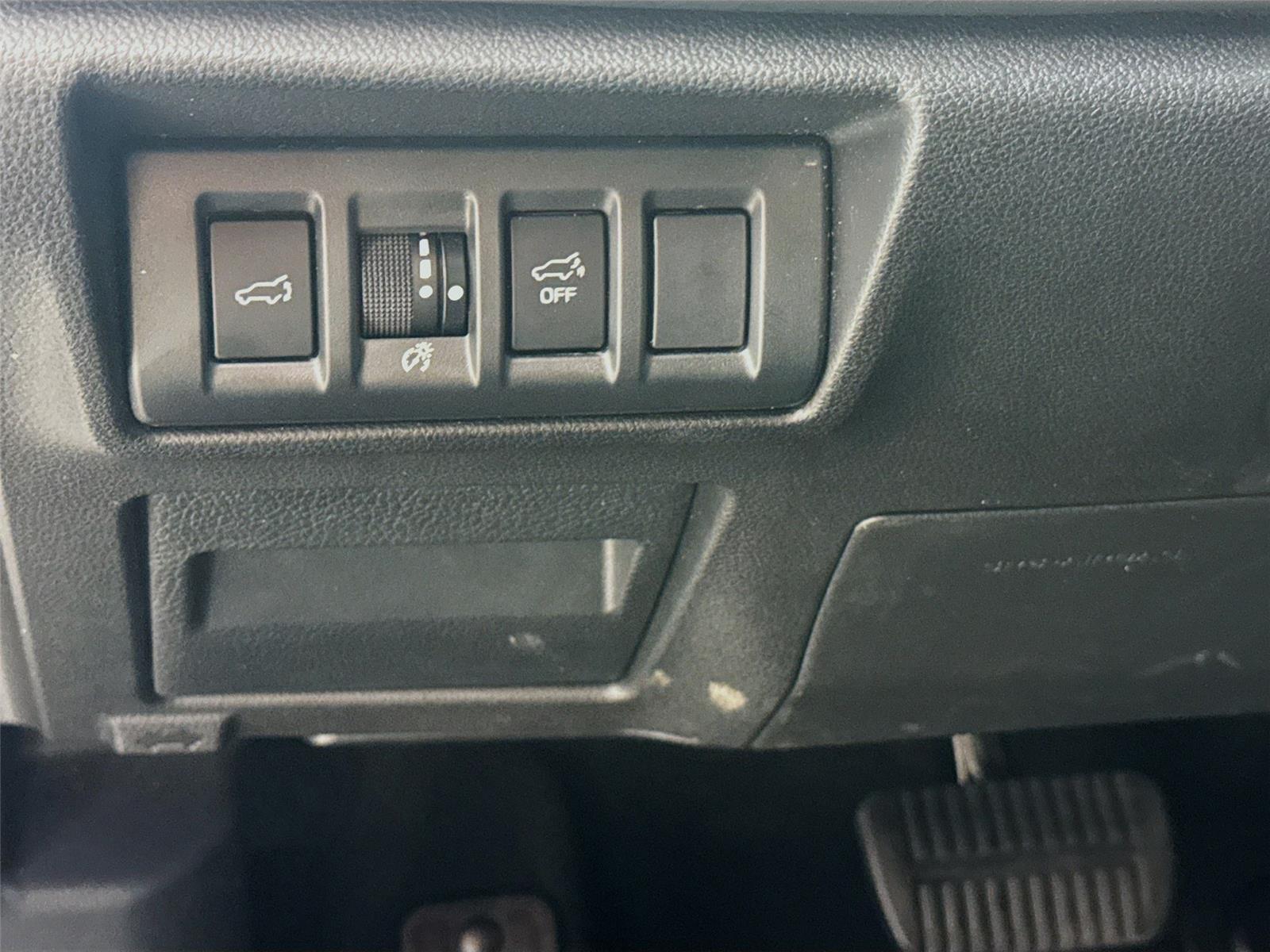 2024 Subaru Outback Wilderness - Photo 8