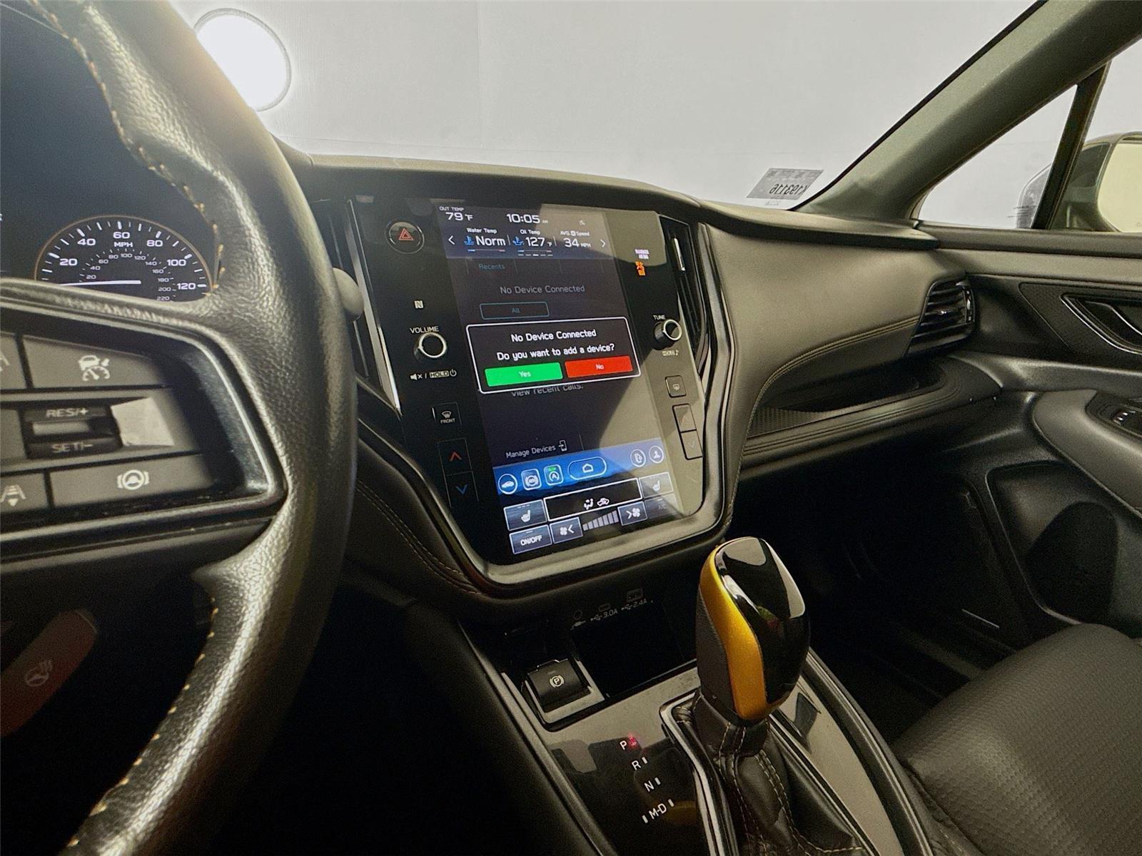2024 Subaru Outback Wilderness - Photo 9