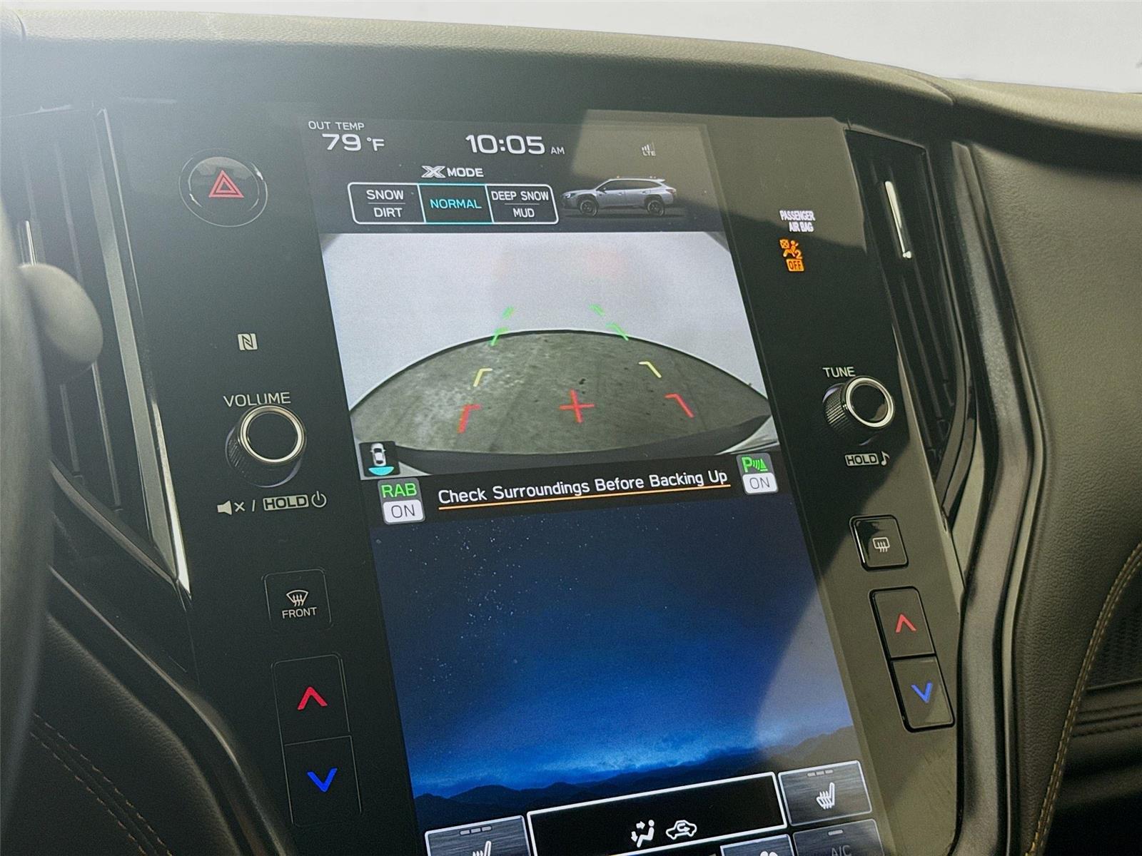 2024 Subaru Outback Wilderness - Photo 11