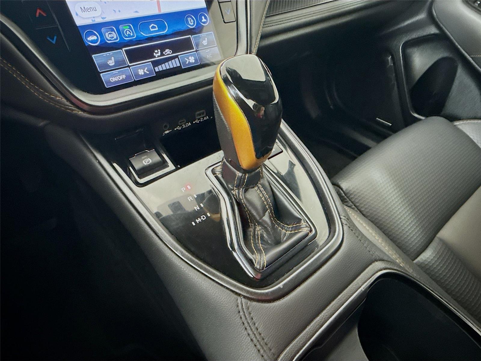 2024 Subaru Outback Wilderness - Photo 14