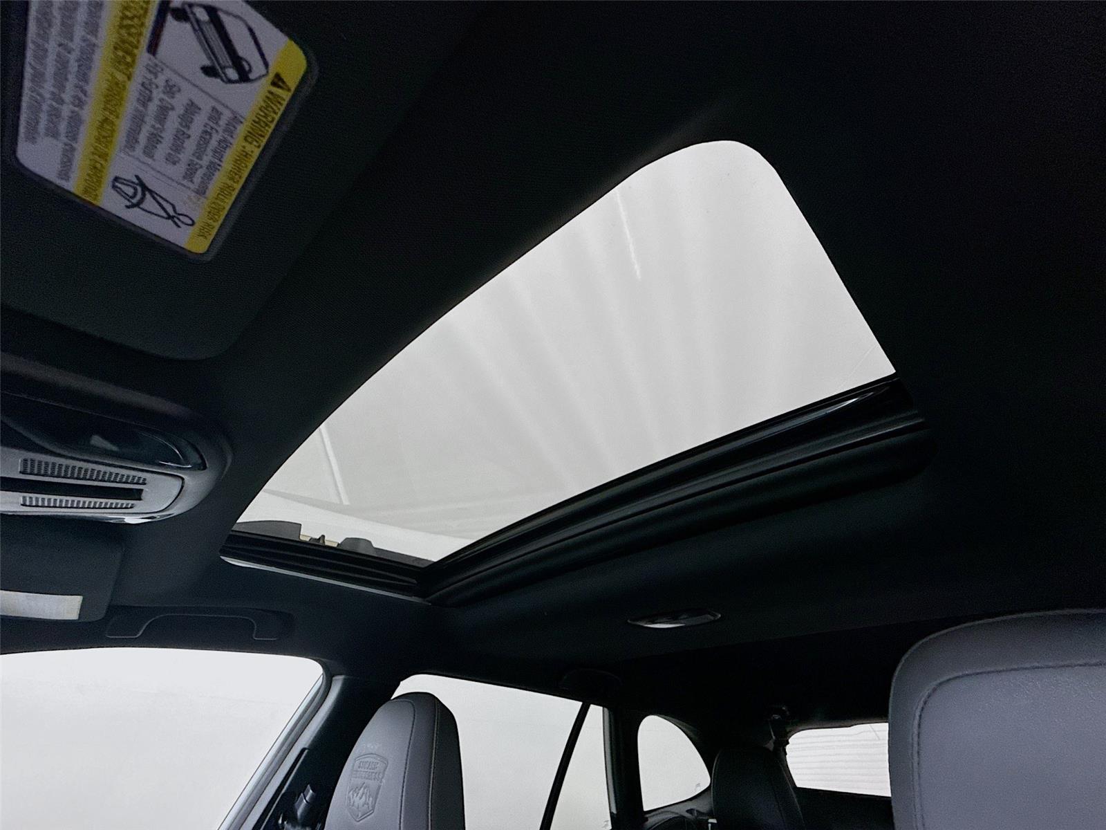 2024 Subaru Outback Wilderness - Photo 15