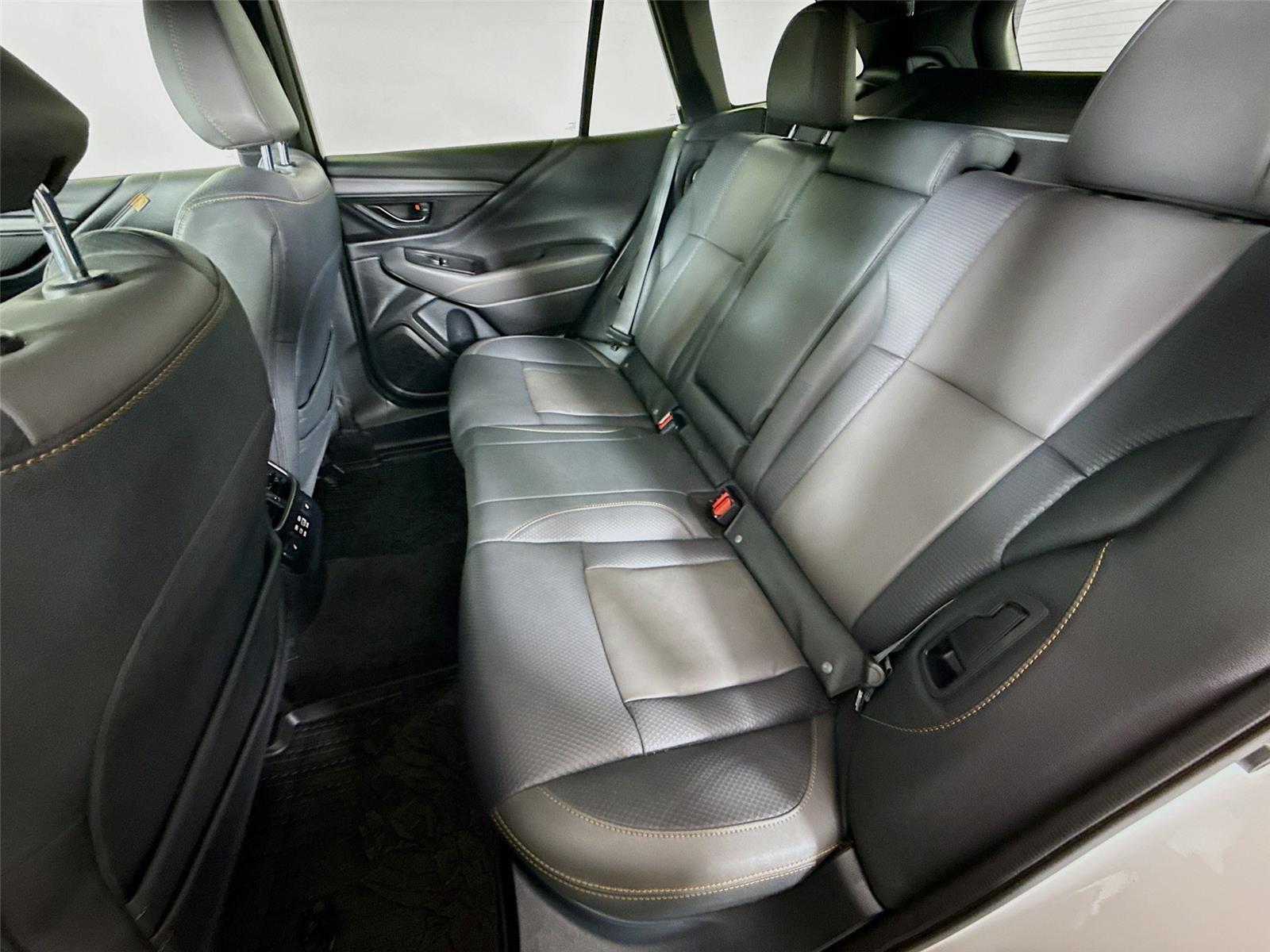 2024 Subaru Outback Wilderness - Photo 18