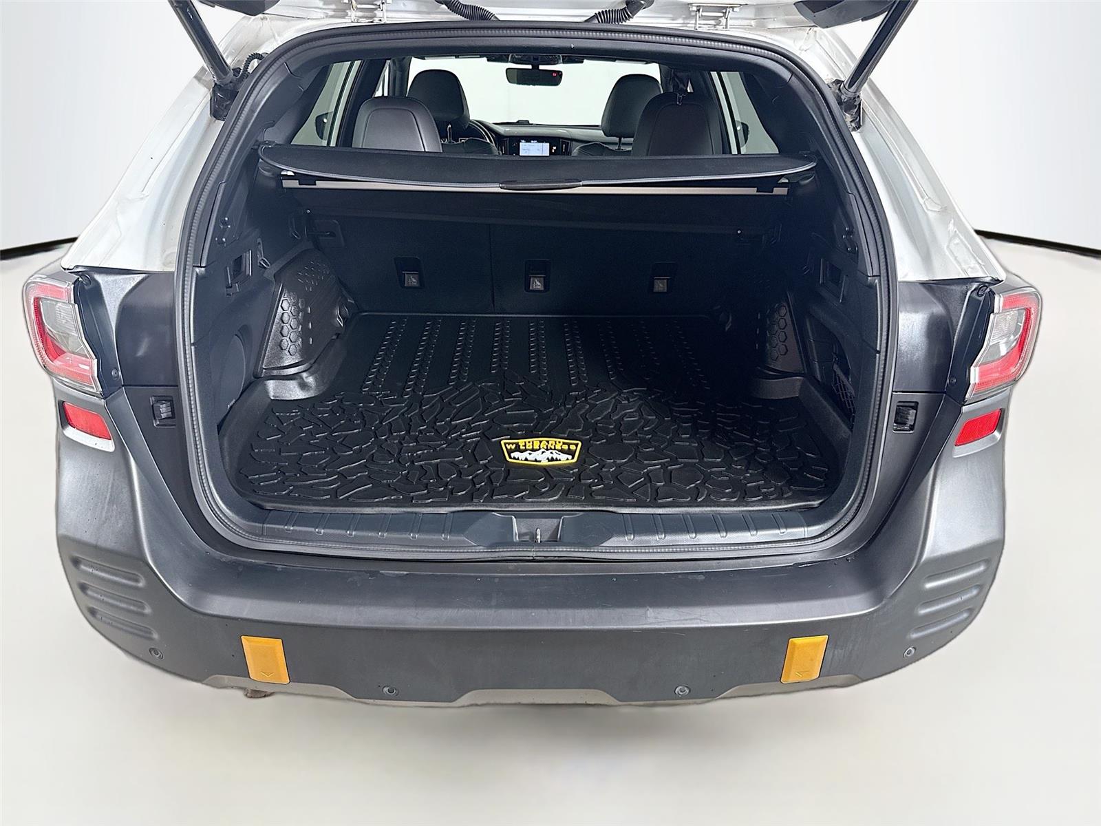 2024 Subaru Outback Wilderness - Photo 19