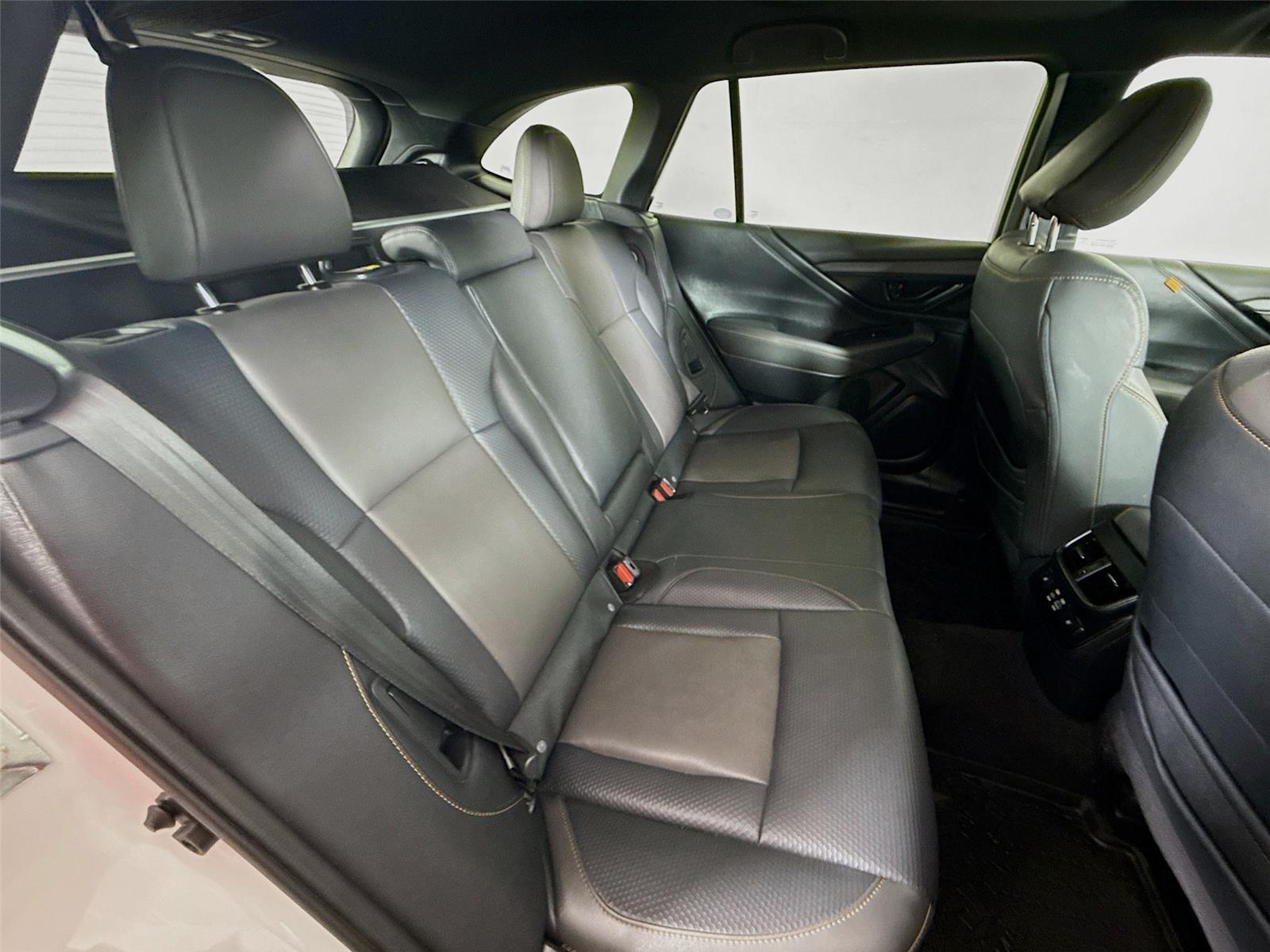 2024 Subaru Outback Wilderness - Photo 20