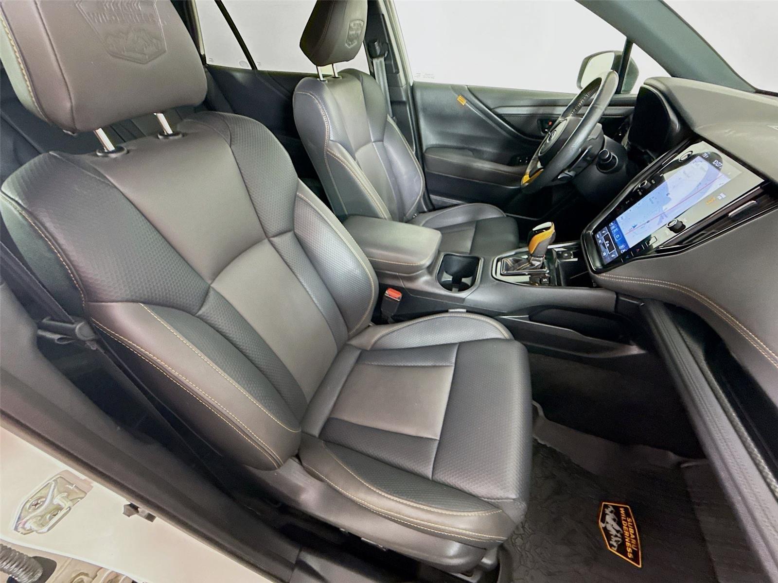 2024 Subaru Outback Wilderness - Photo 21