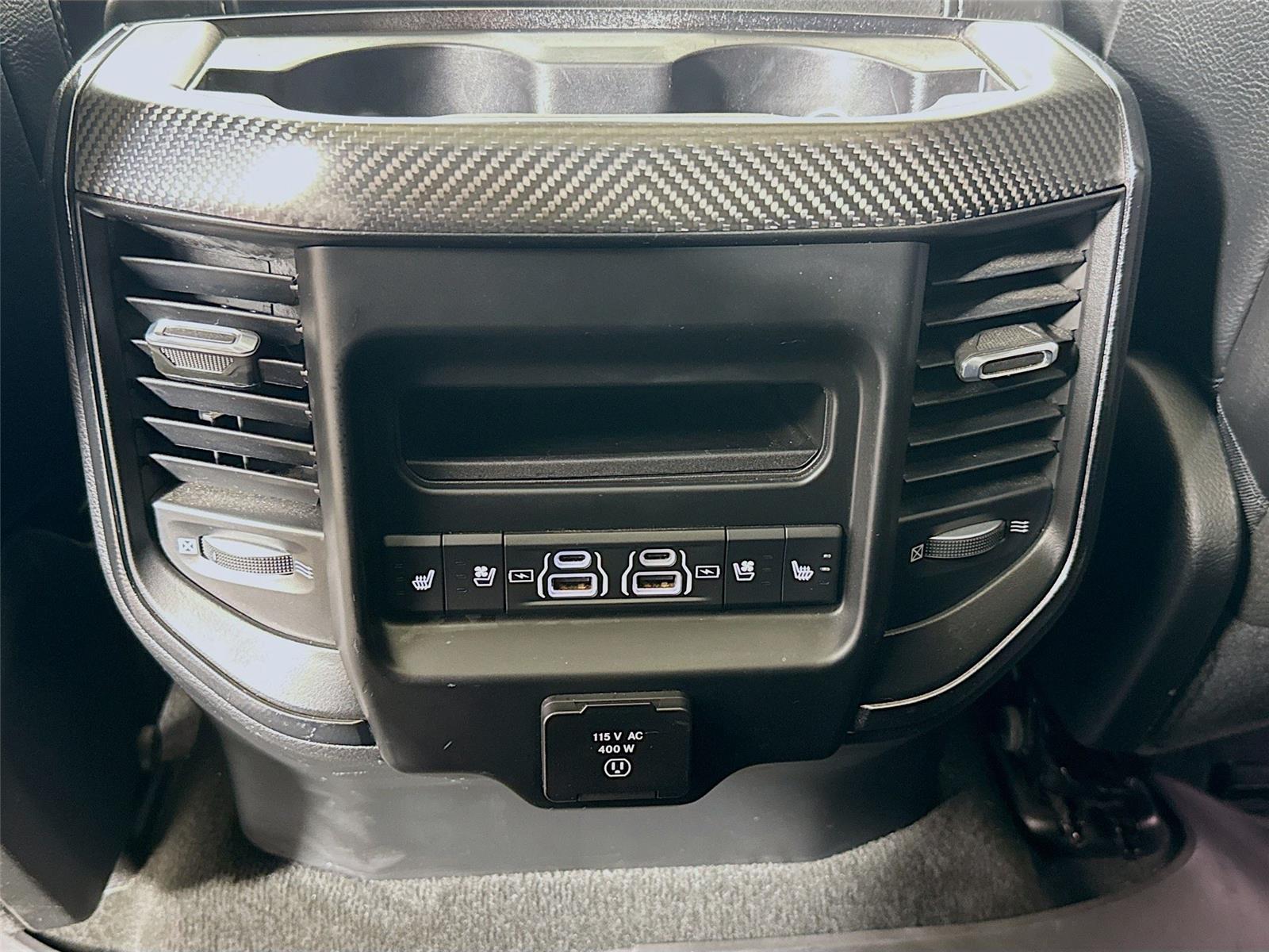2021 RAM Ram 1500 Pickup TRX - Photo 18