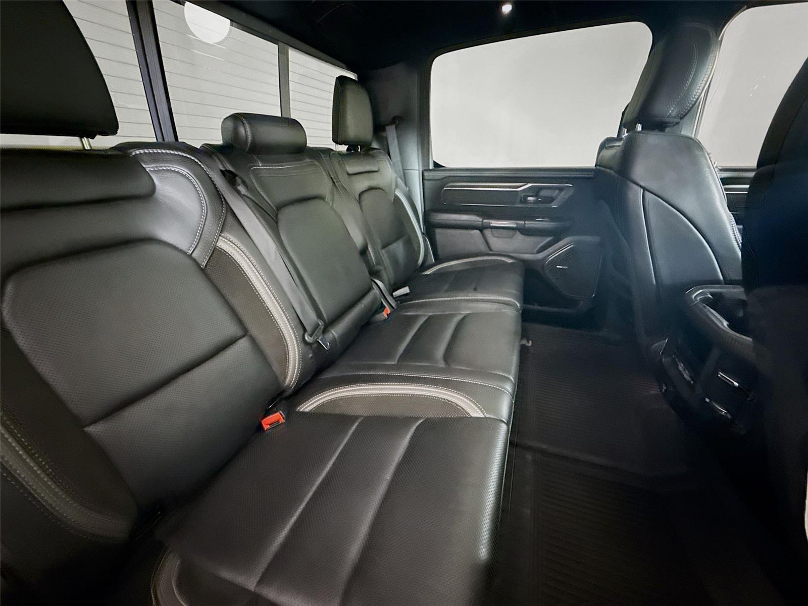 2021 RAM Ram 1500 Pickup TRX - Photo 19