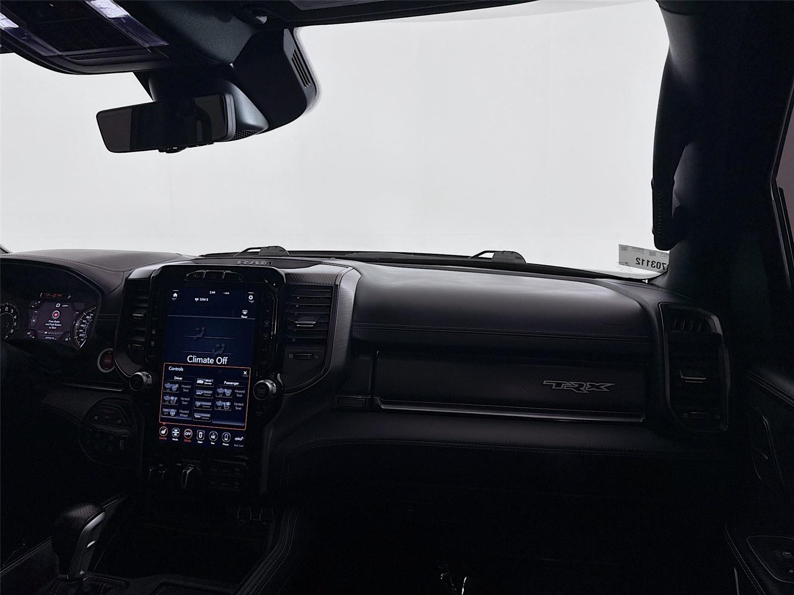 2021 RAM Ram 1500 Pickup TRX - Photo 21