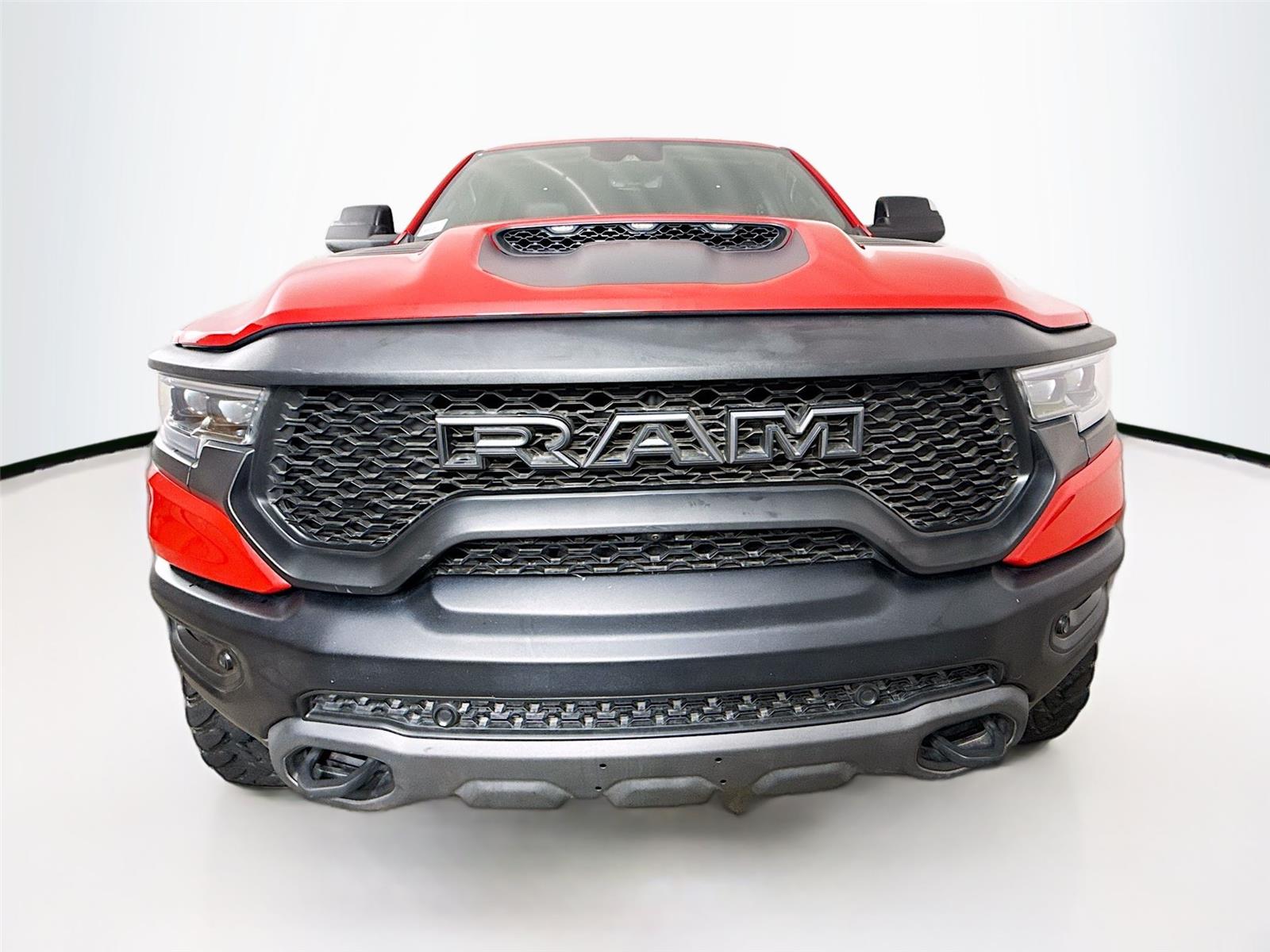 2021 RAM Ram 1500 Pickup TRX - Photo 24