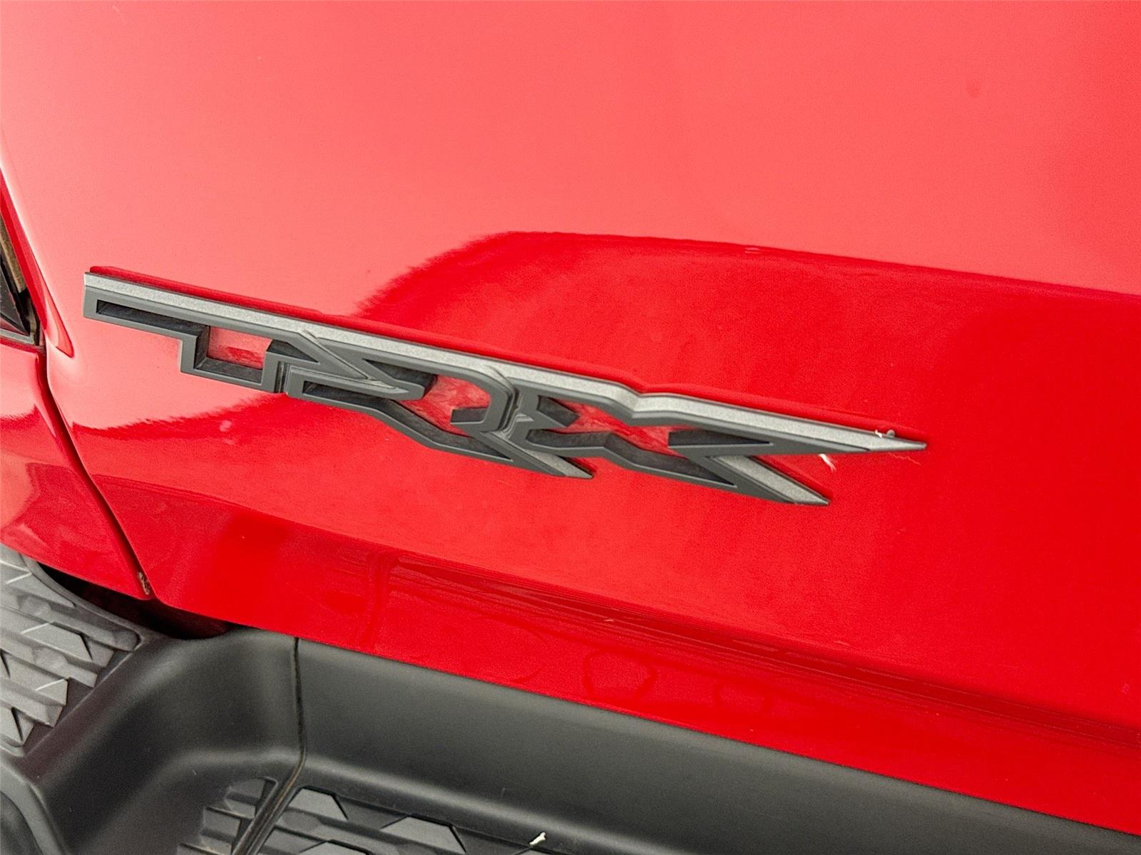 2021 RAM Ram 1500 Pickup TRX - Photo 36