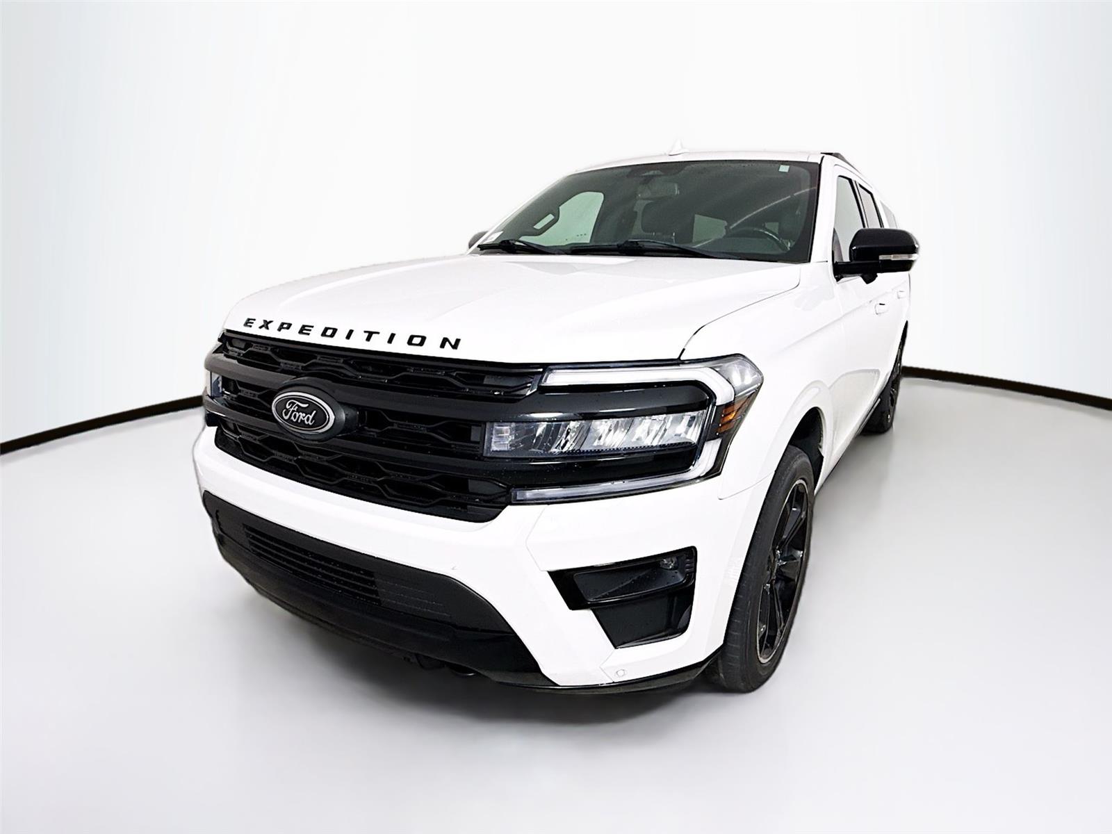 2022 Ford Expedition Limited MAX 4x4's photo