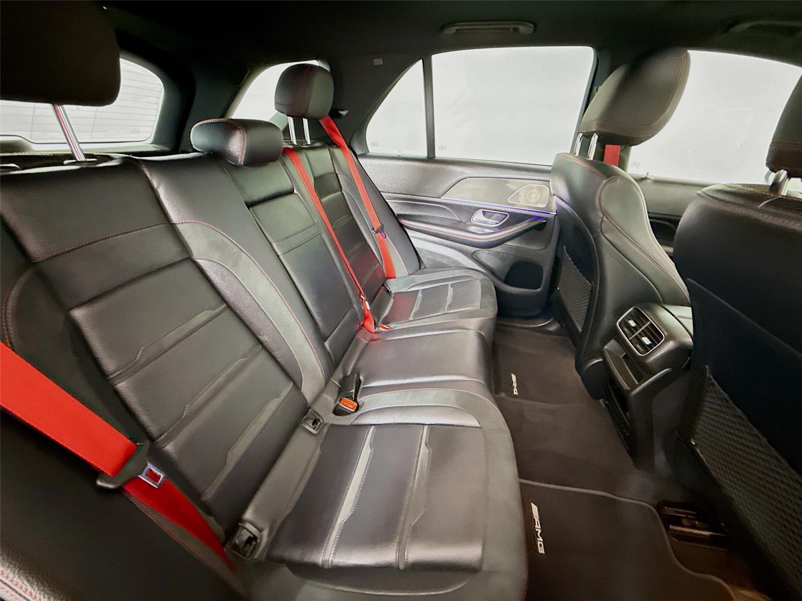 2022 Mercedes-Benz GLE AMG GLE 53 - Photo 20