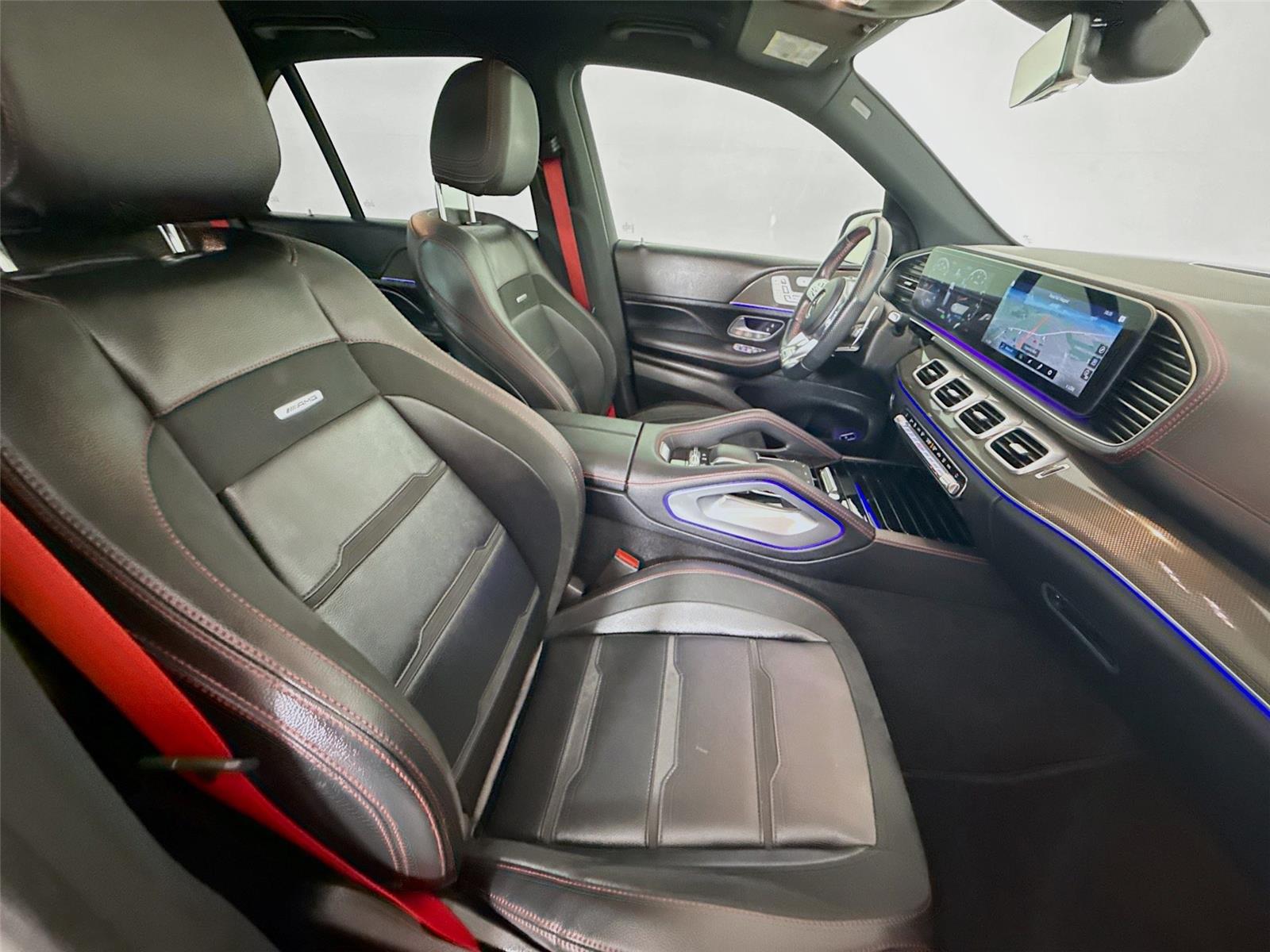 2022 Mercedes-Benz GLE AMG GLE 53 - Photo 21