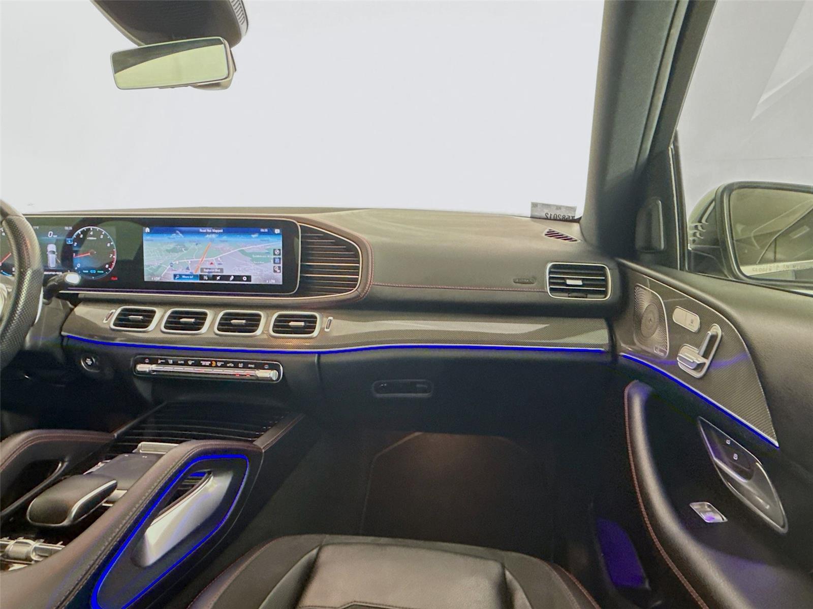 2022 Mercedes-Benz GLE AMG GLE 53 - Photo 22