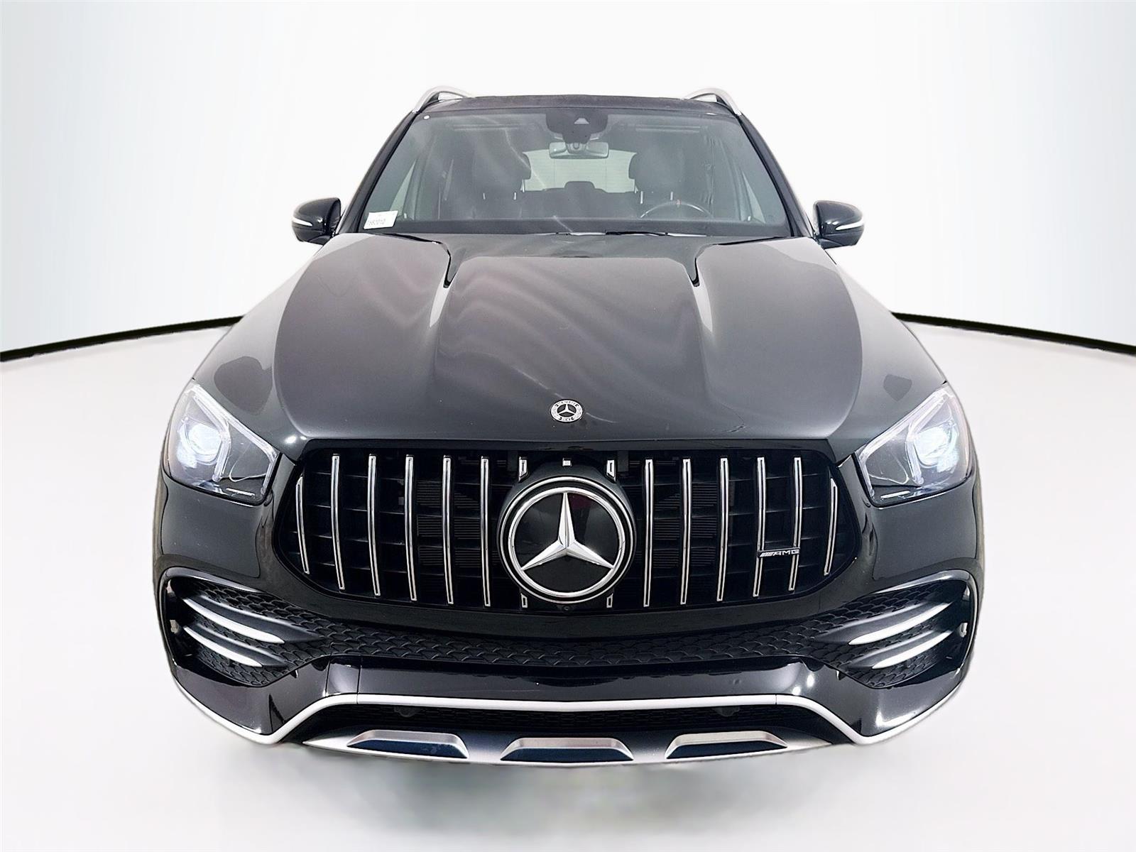 2022 Mercedes-Benz GLE AMG GLE 53 - Photo 24