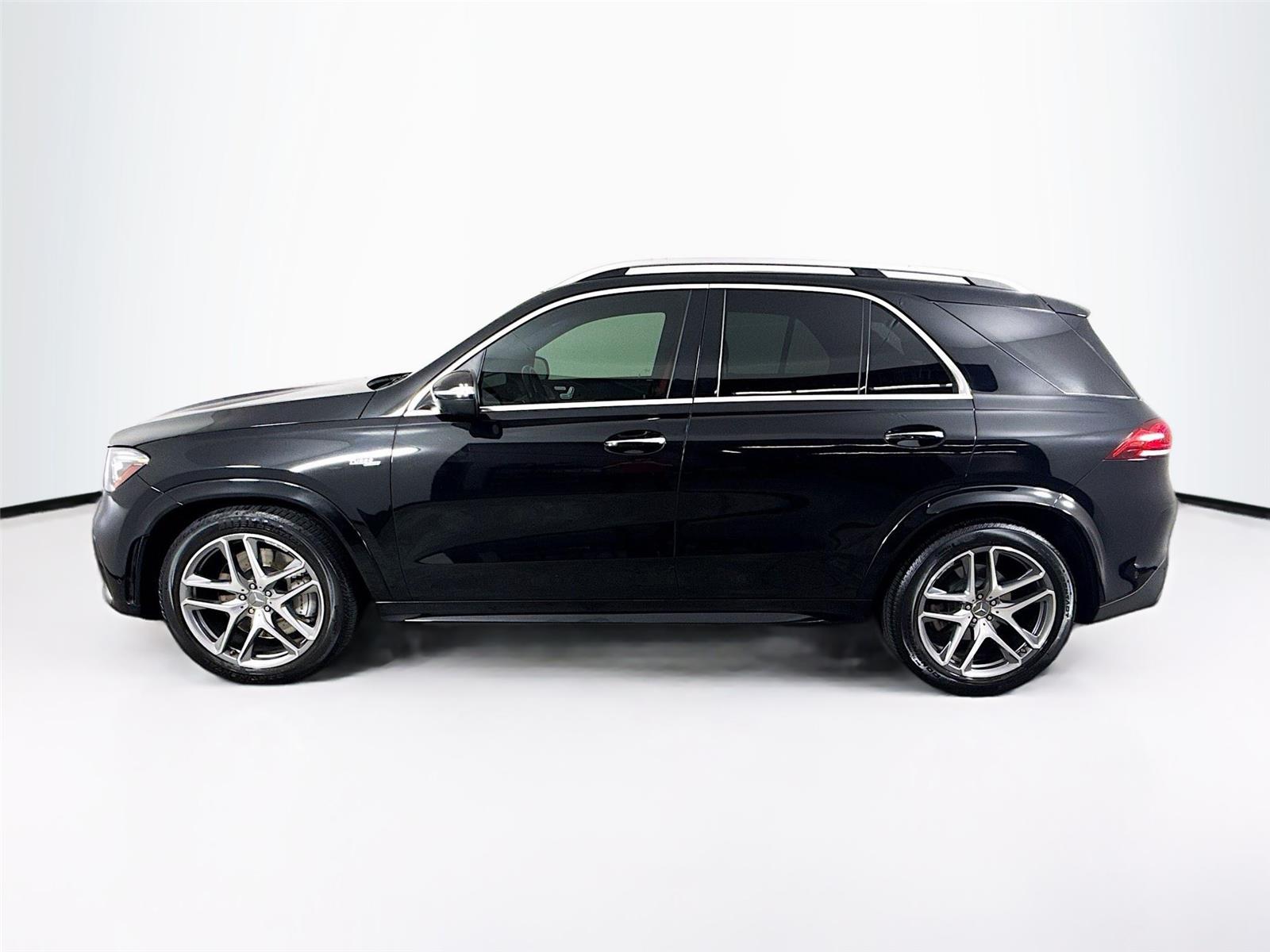 2022 Mercedes-Benz GLE AMG GLE 53 - Photo 27
