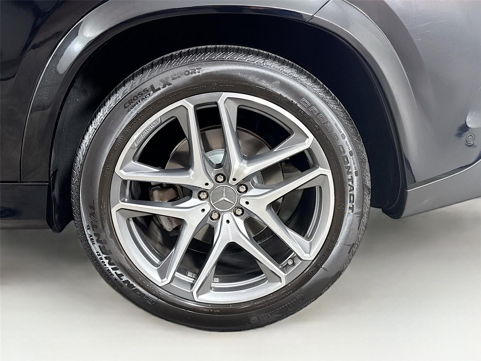 2022 Mercedes-Benz GLE AMG GLE 53 - Photo 30