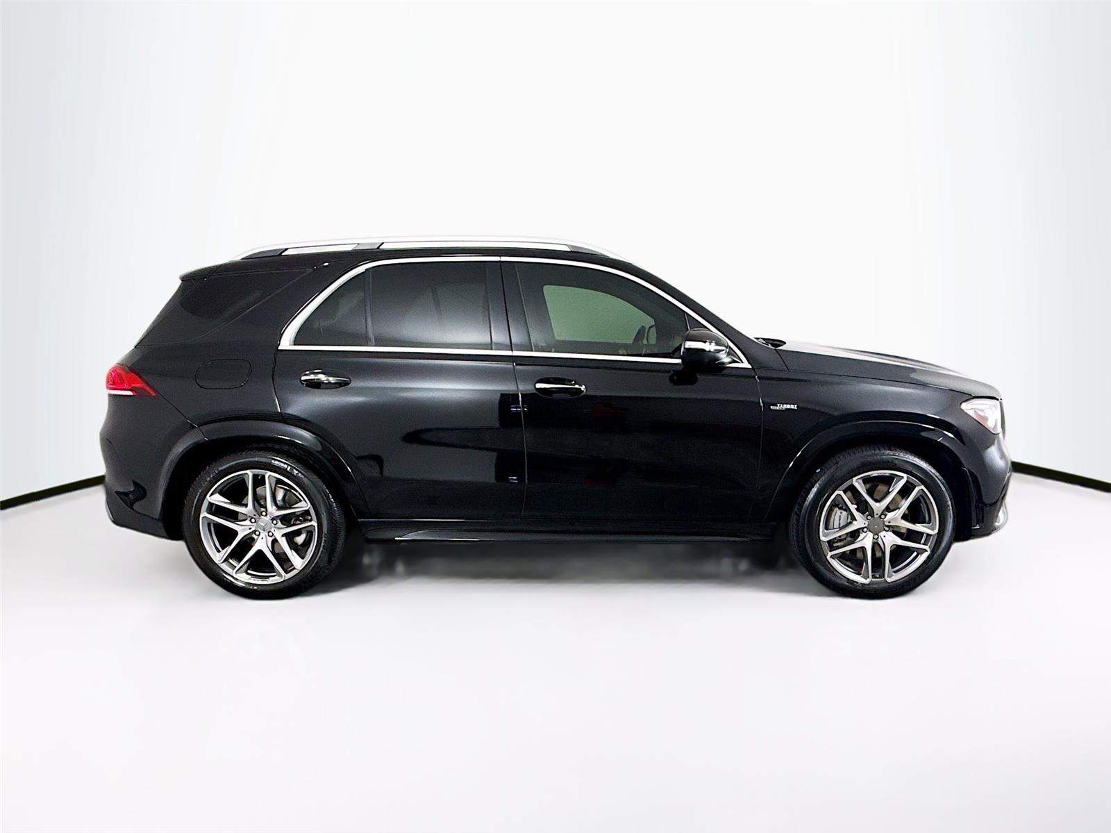 2022 Mercedes-Benz GLE AMG GLE 53 - Photo 31