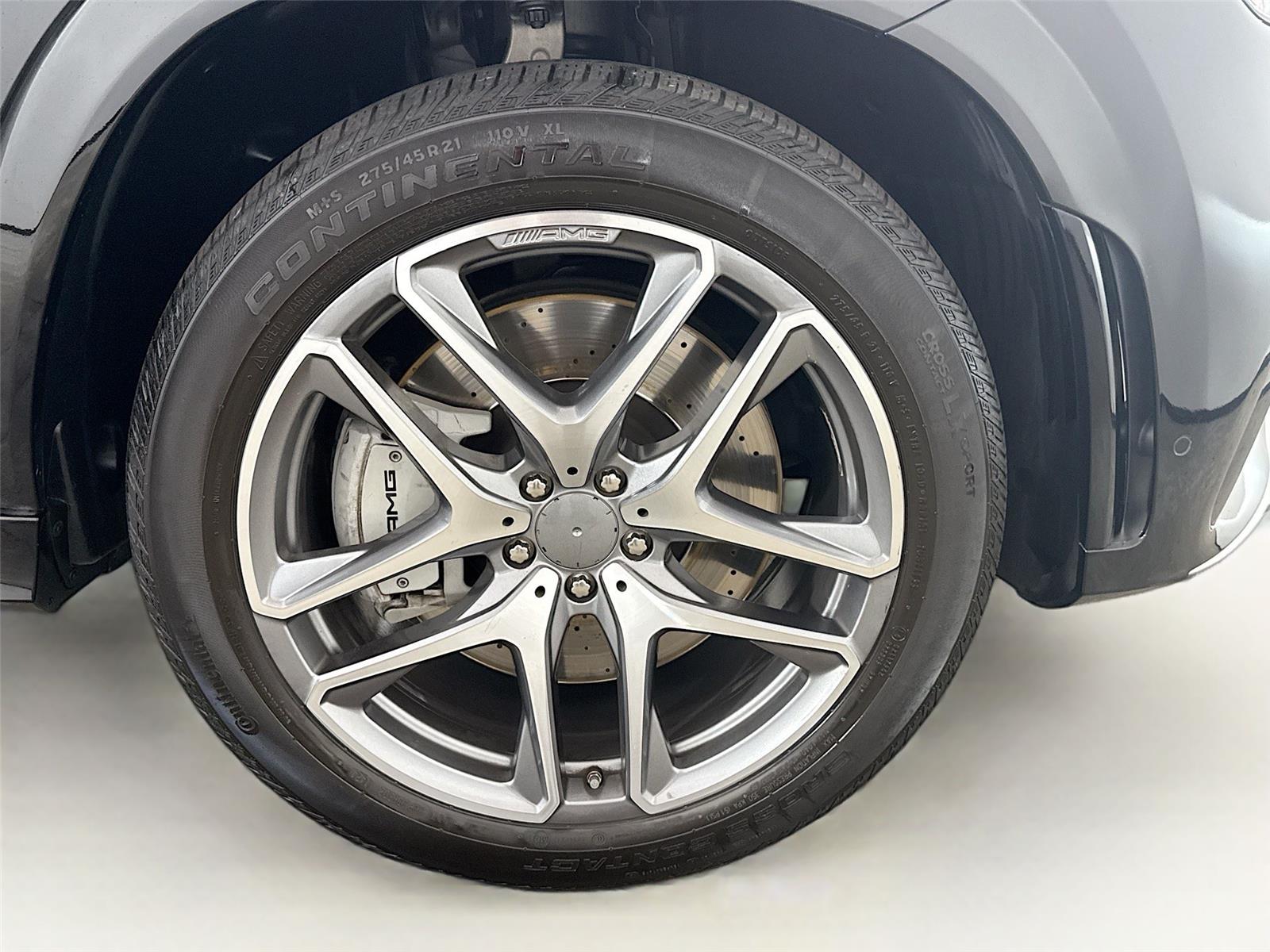 2022 Mercedes-Benz GLE AMG GLE 53 - Photo 33
