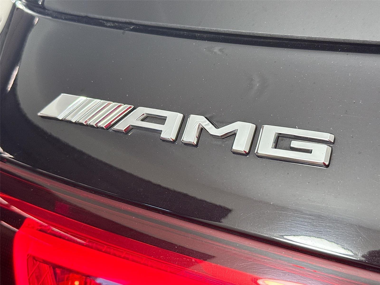 2022 Mercedes-Benz GLE AMG GLE 53 - Photo 36
