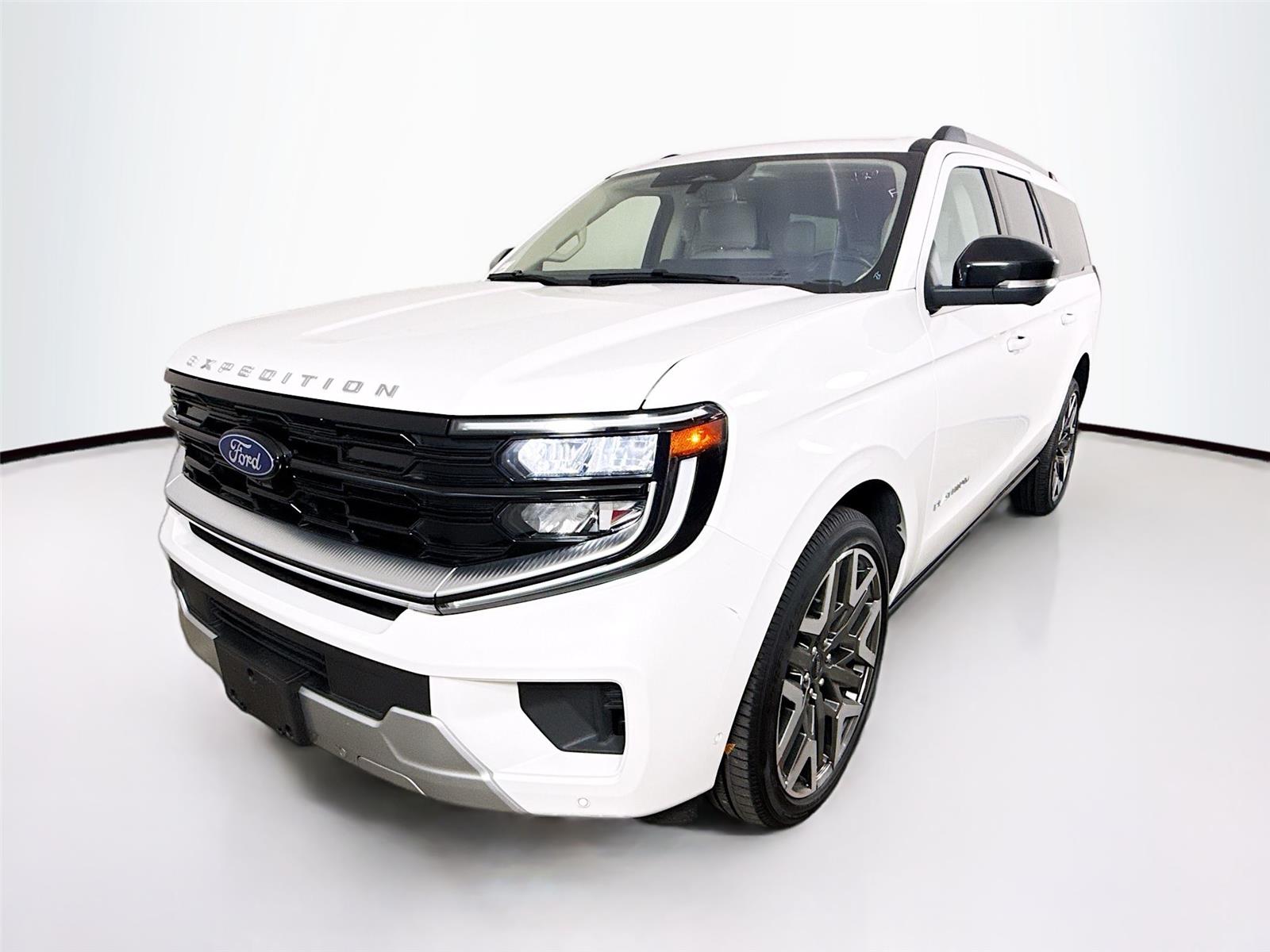 2025 Ford Expedition Max