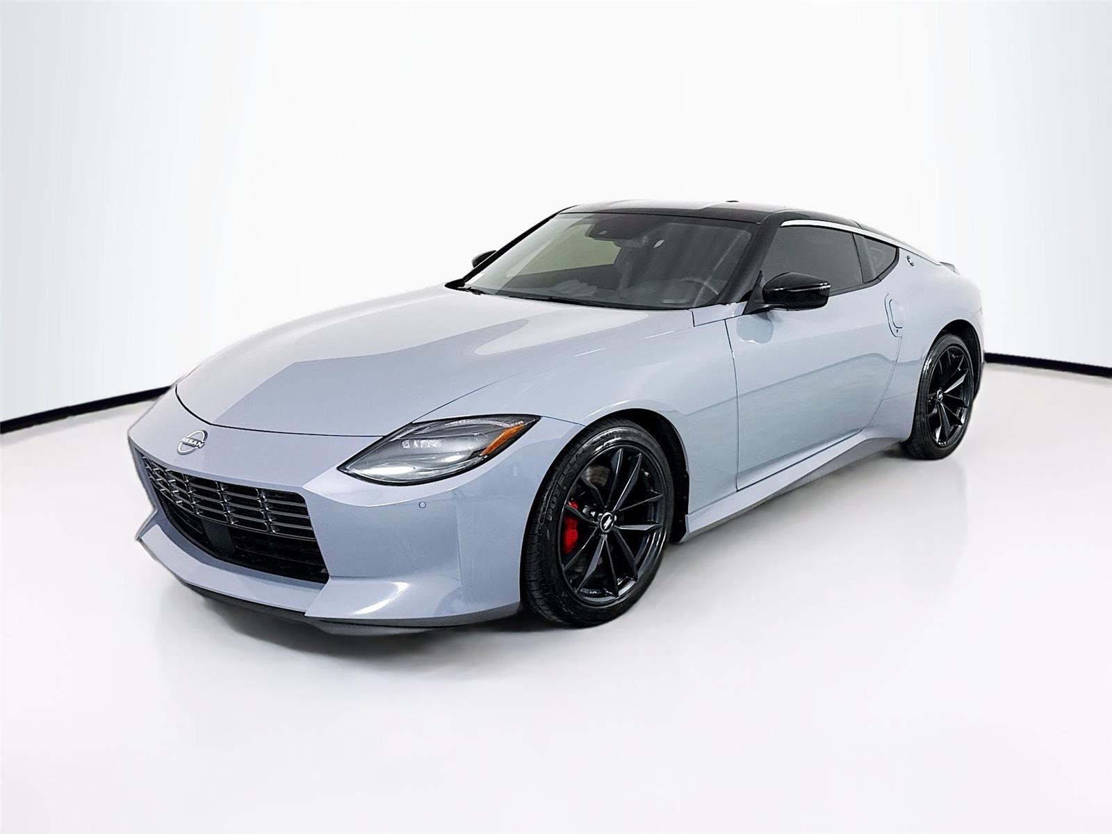 2026 Nissan Z Performance 9AT's photo
