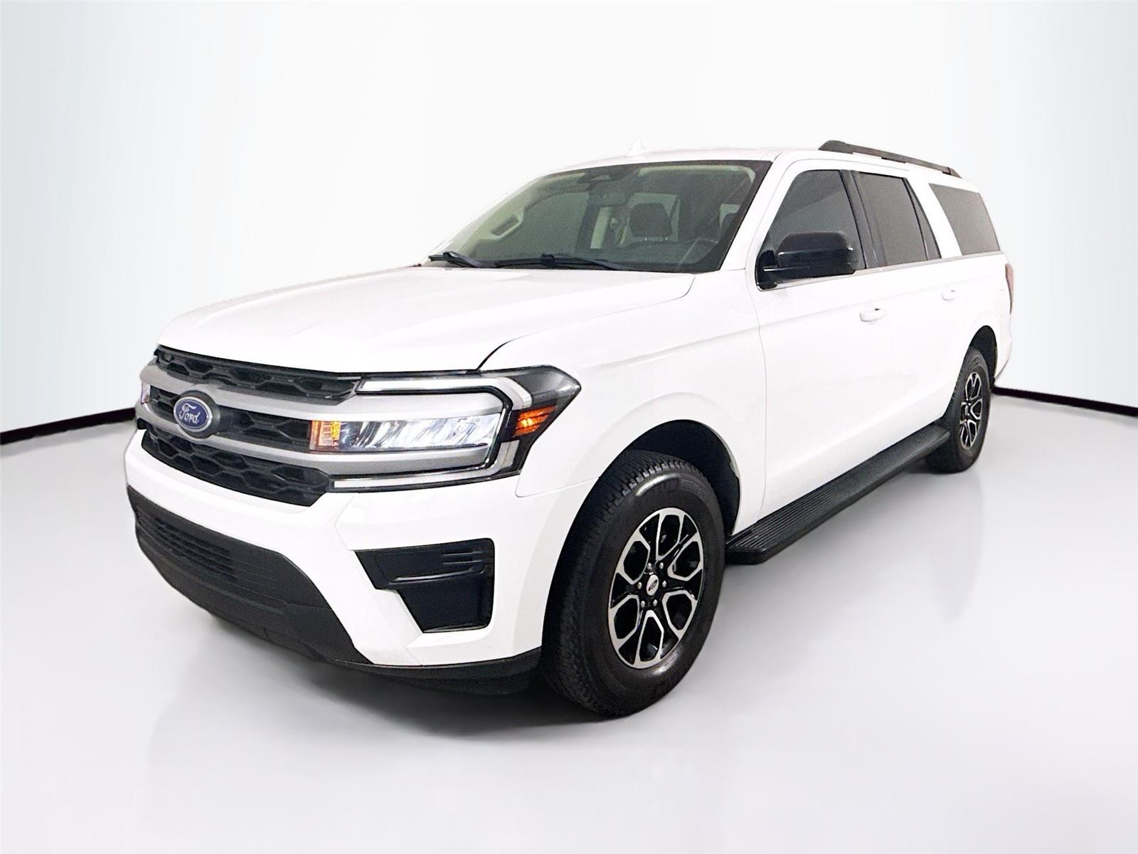 2023 Ford Expedition's photo