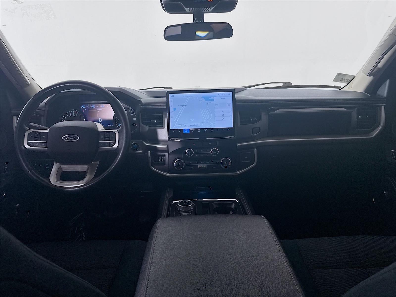 2023 Ford Expedition Max photo 3