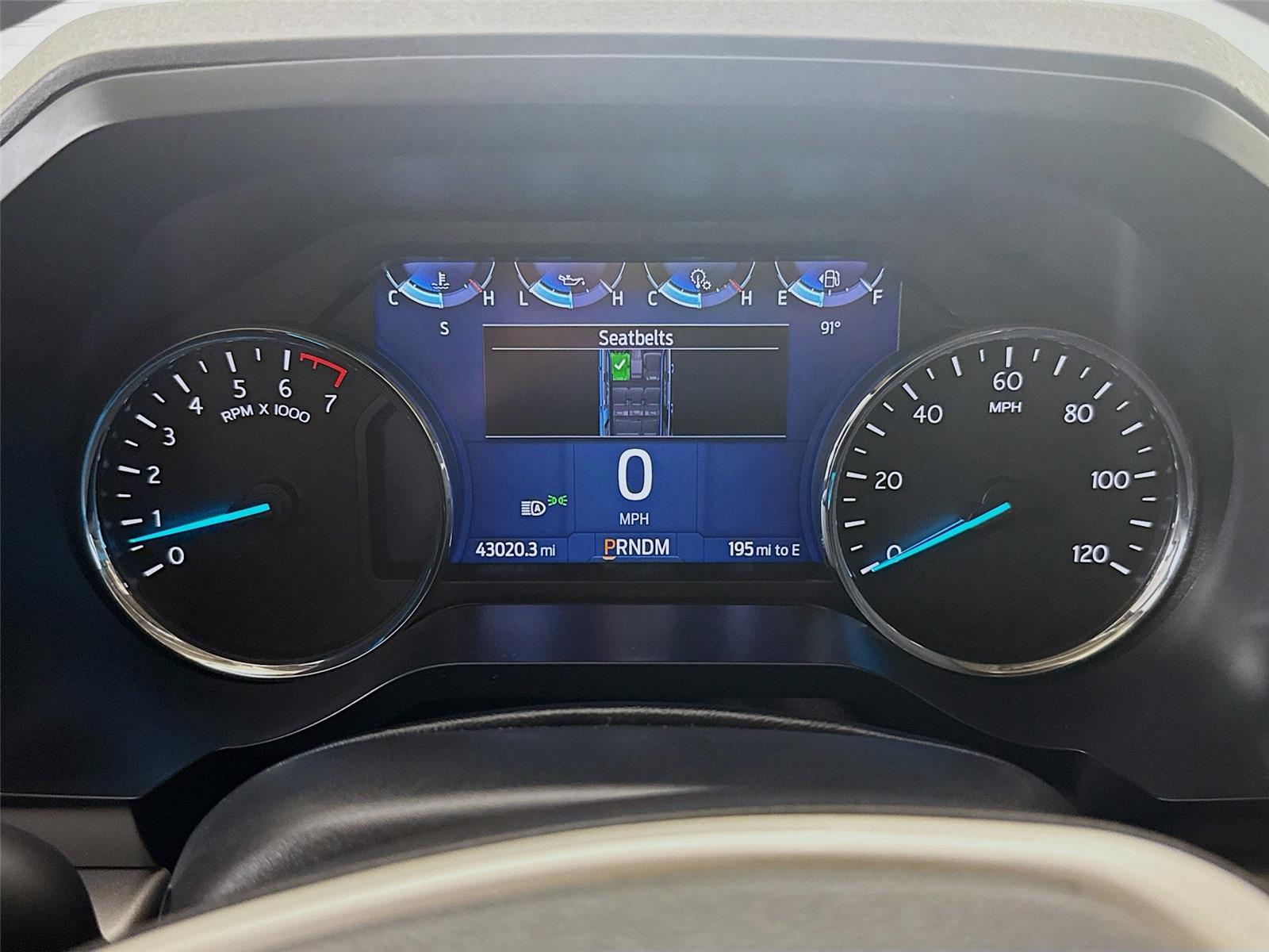 2023 Ford Expedition Max photo 4
