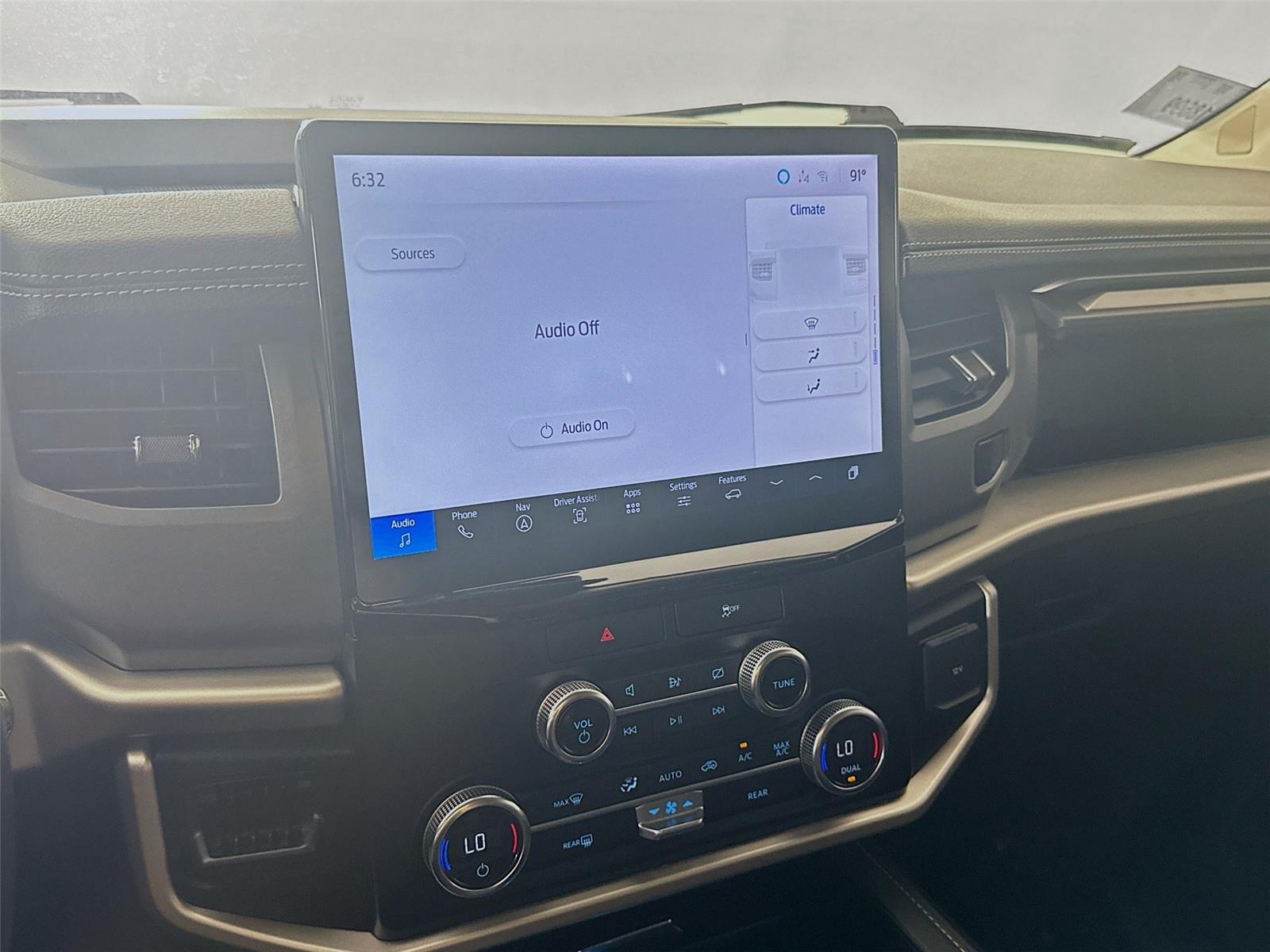 2023 Ford Expedition Max photo 7