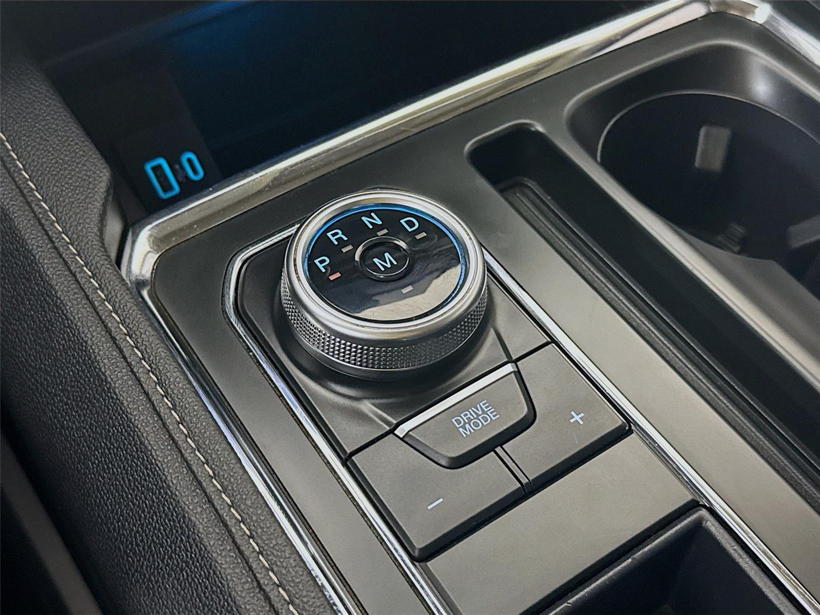 2023 Ford Expedition Max photo 12
