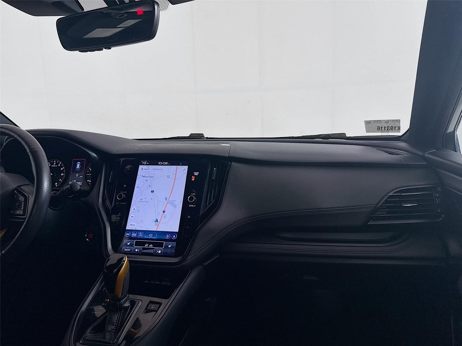 2024 Subaru Outback Wilderness - Photo 22