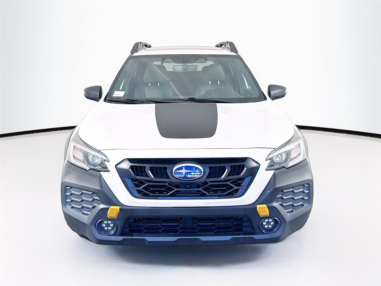 2024 Subaru Outback Wilderness - Photo 23