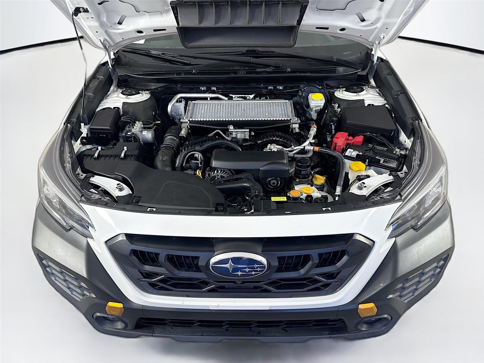 2024 Subaru Outback Wilderness - Photo 25