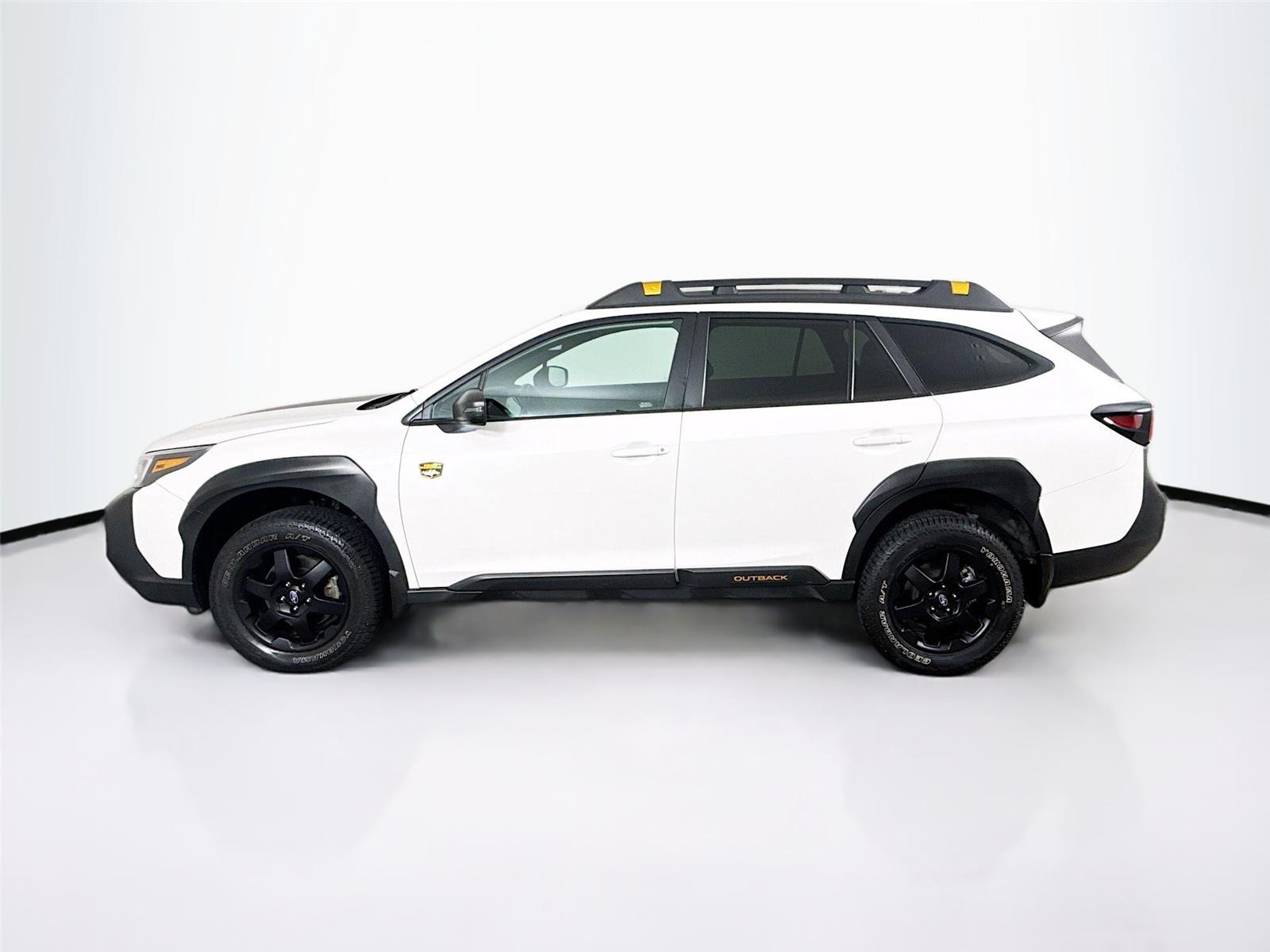 2024 Subaru Outback Wilderness - Photo 26