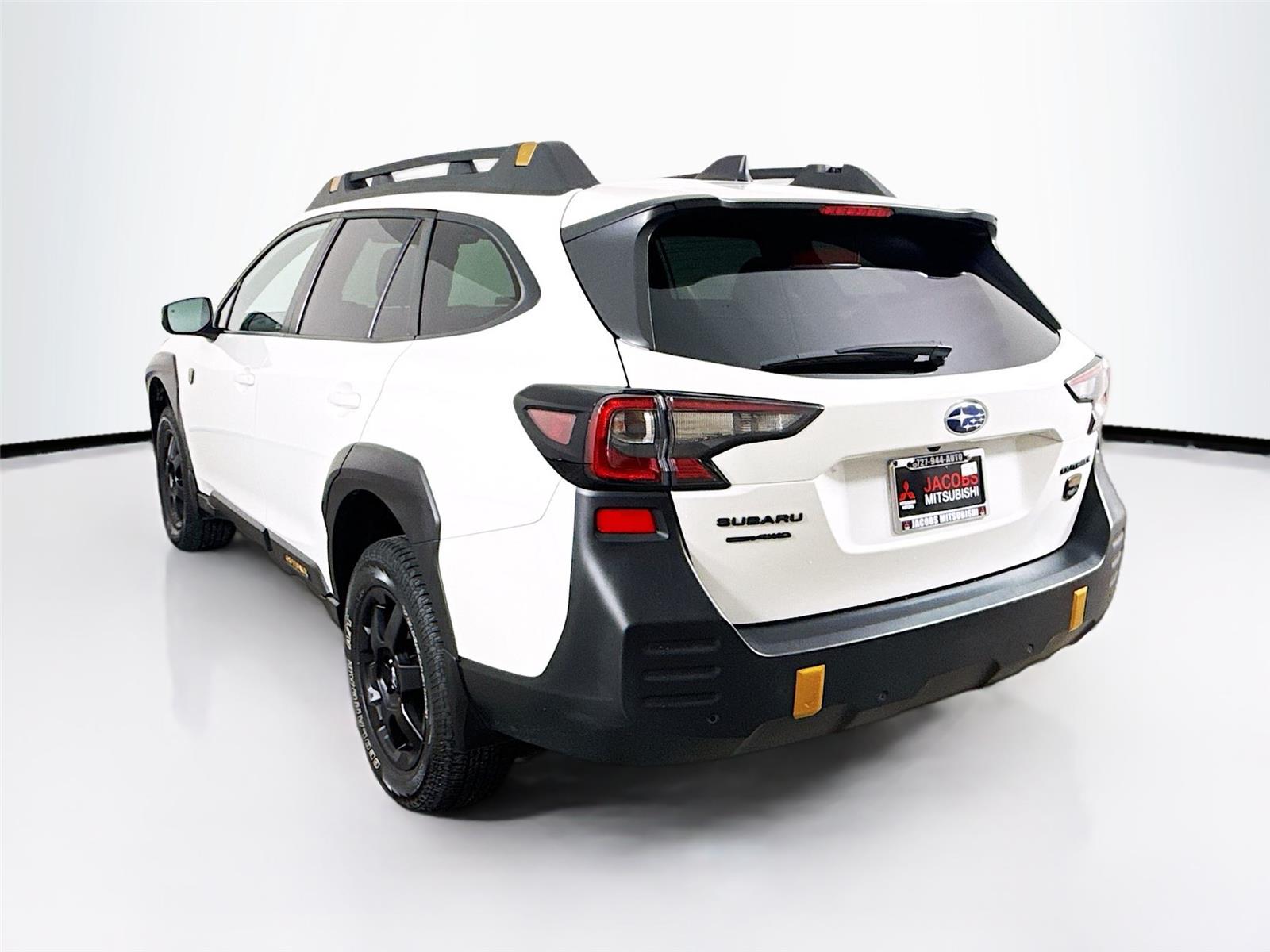 2024 Subaru Outback Wilderness - Photo 27
