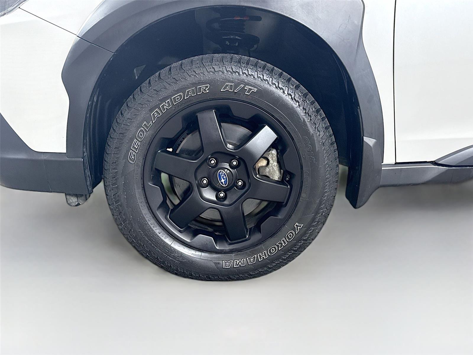 2024 Subaru Outback Wilderness - Photo 28