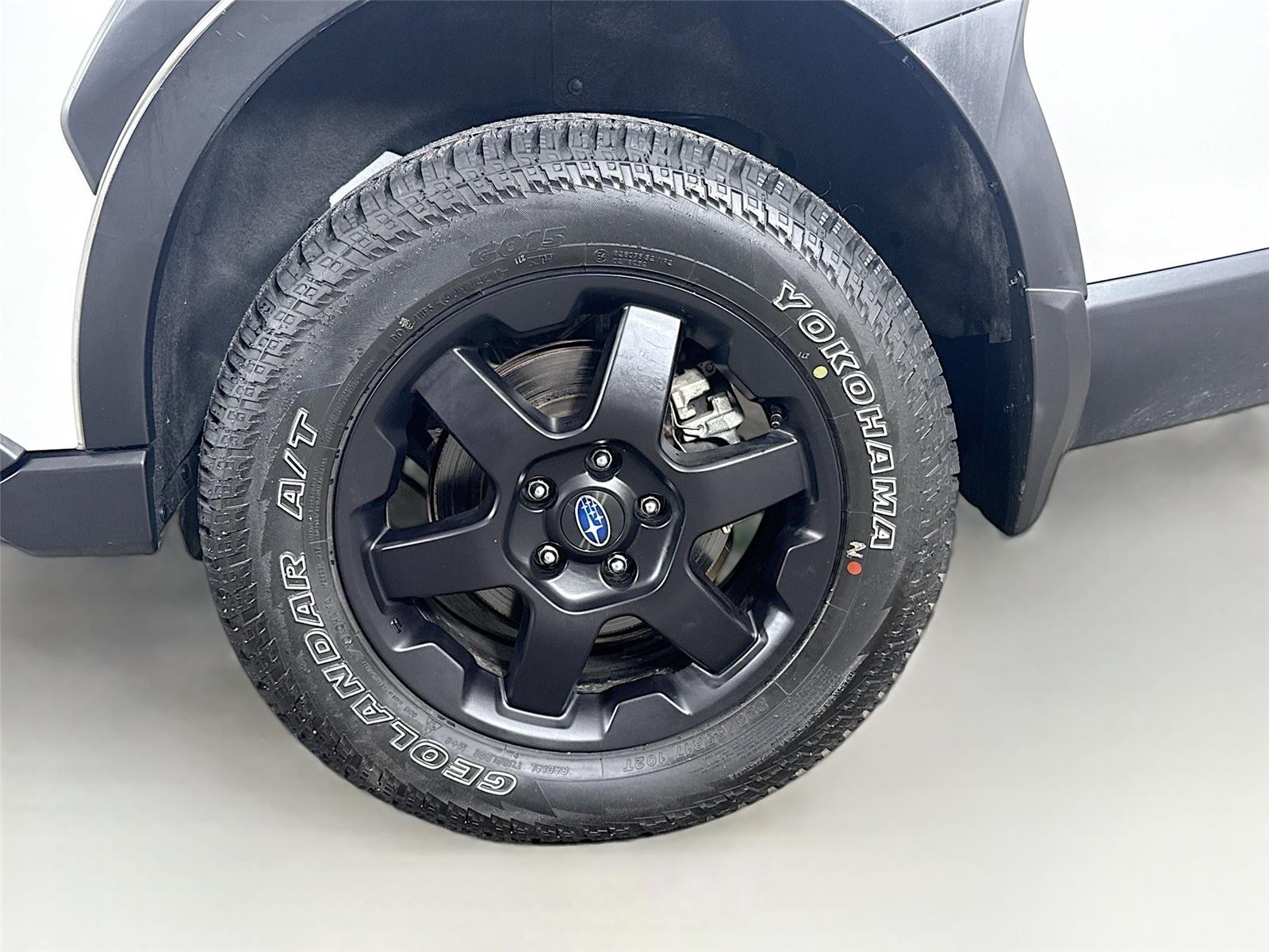 2024 Subaru Outback Wilderness - Photo 29