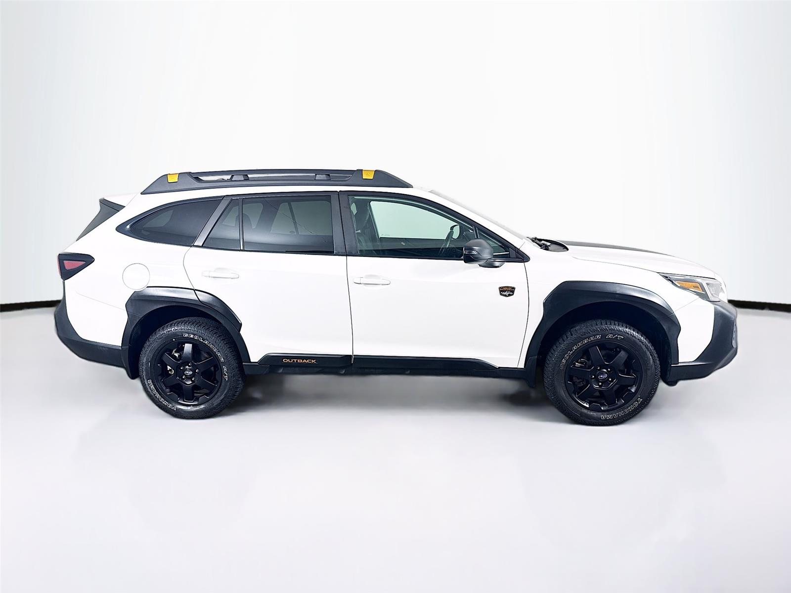 2024 Subaru Outback Wilderness - Photo 30