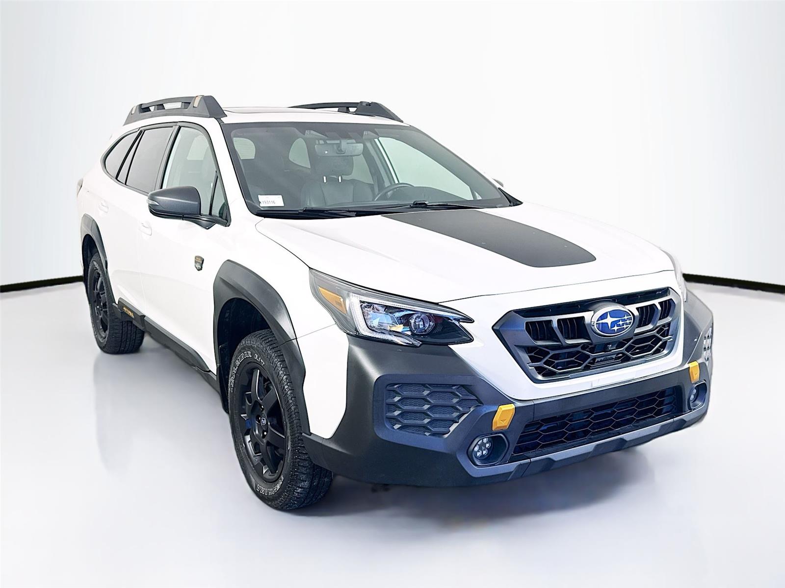 2024 Subaru Outback Wilderness - Photo 31