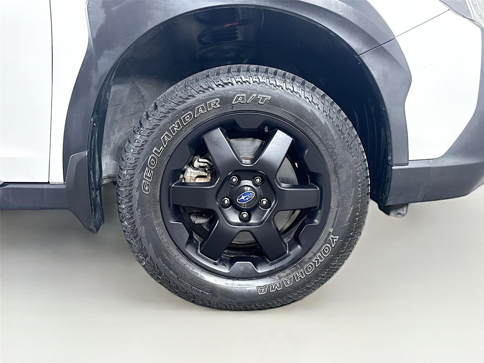 2024 Subaru Outback Wilderness - Photo 32